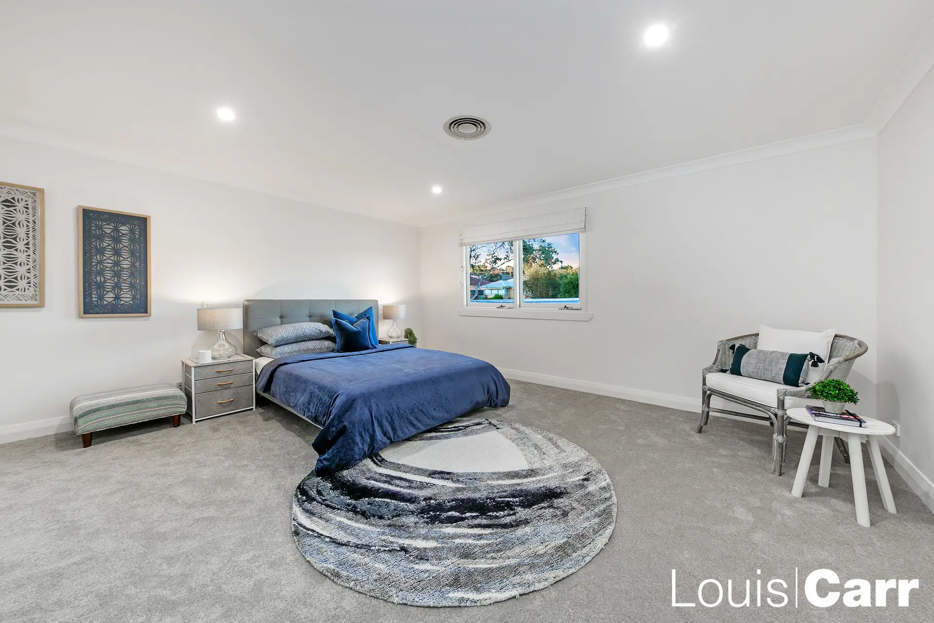 Photo #9: 94 Tamboura Avenue, Baulkham Hills - Sold by Louis Carr Real Estate