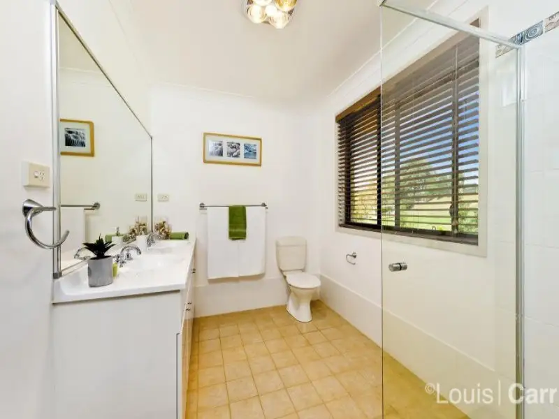 9 Brosnan Place, Castle Hill Sold by Louis Carr Real Estate - image 7