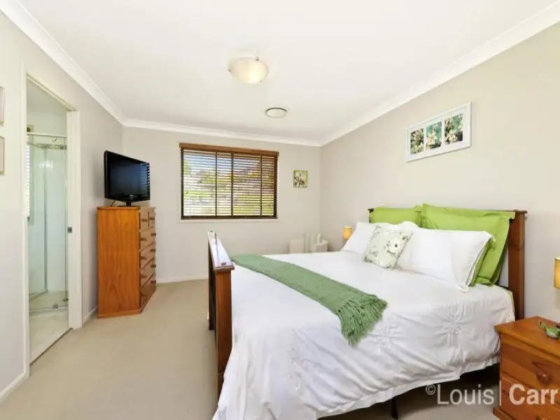 9 Brosnan Place, Castle Hill Sold by Louis Carr Real Estate - image 6