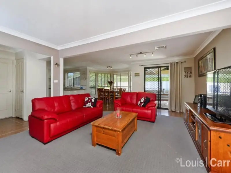 9 Brosnan Place, Castle Hill Sold by Louis Carr Real Estate - image 5