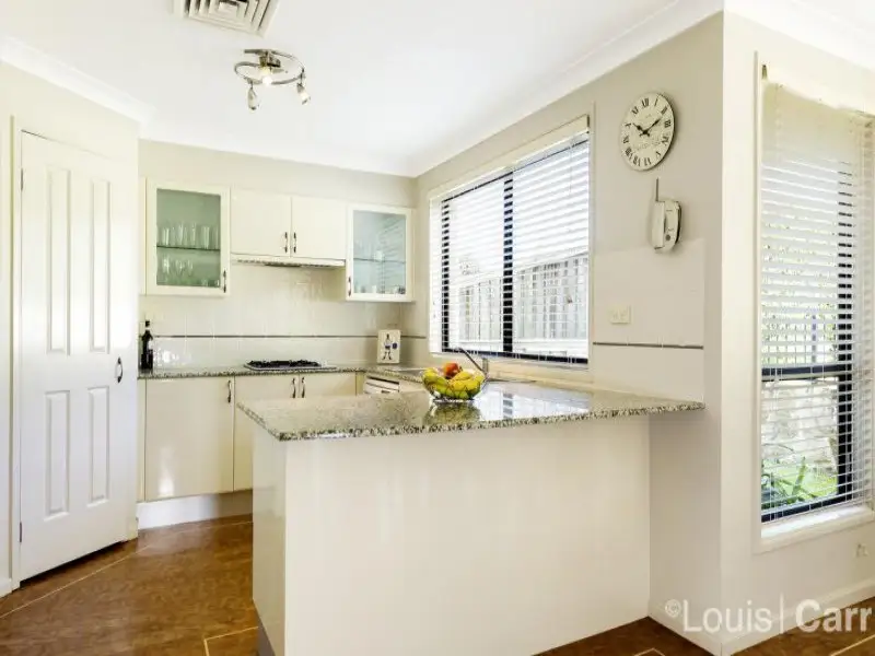 9 Brosnan Place, Castle Hill Sold by Louis Carr Real Estate - image 3