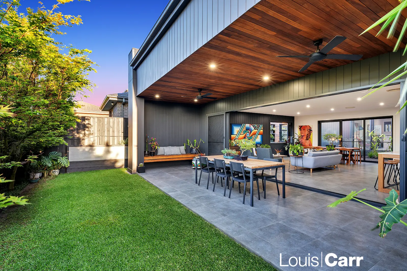 21 White Gum Place, North Kellyville Sold by Louis Carr Real Estate - image 9