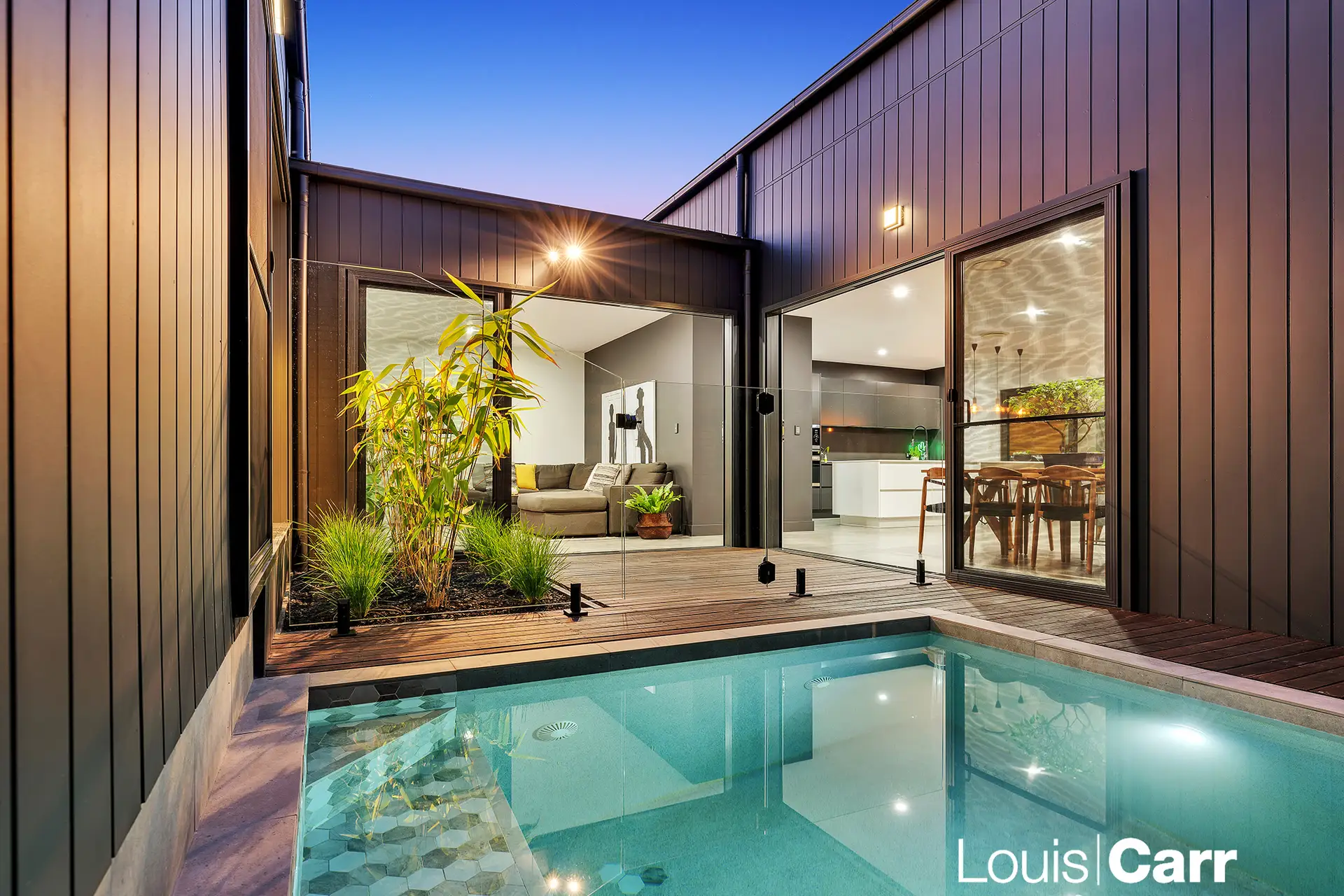 21 White Gum Place, North Kellyville Sold by Louis Carr Real Estate - image 12
