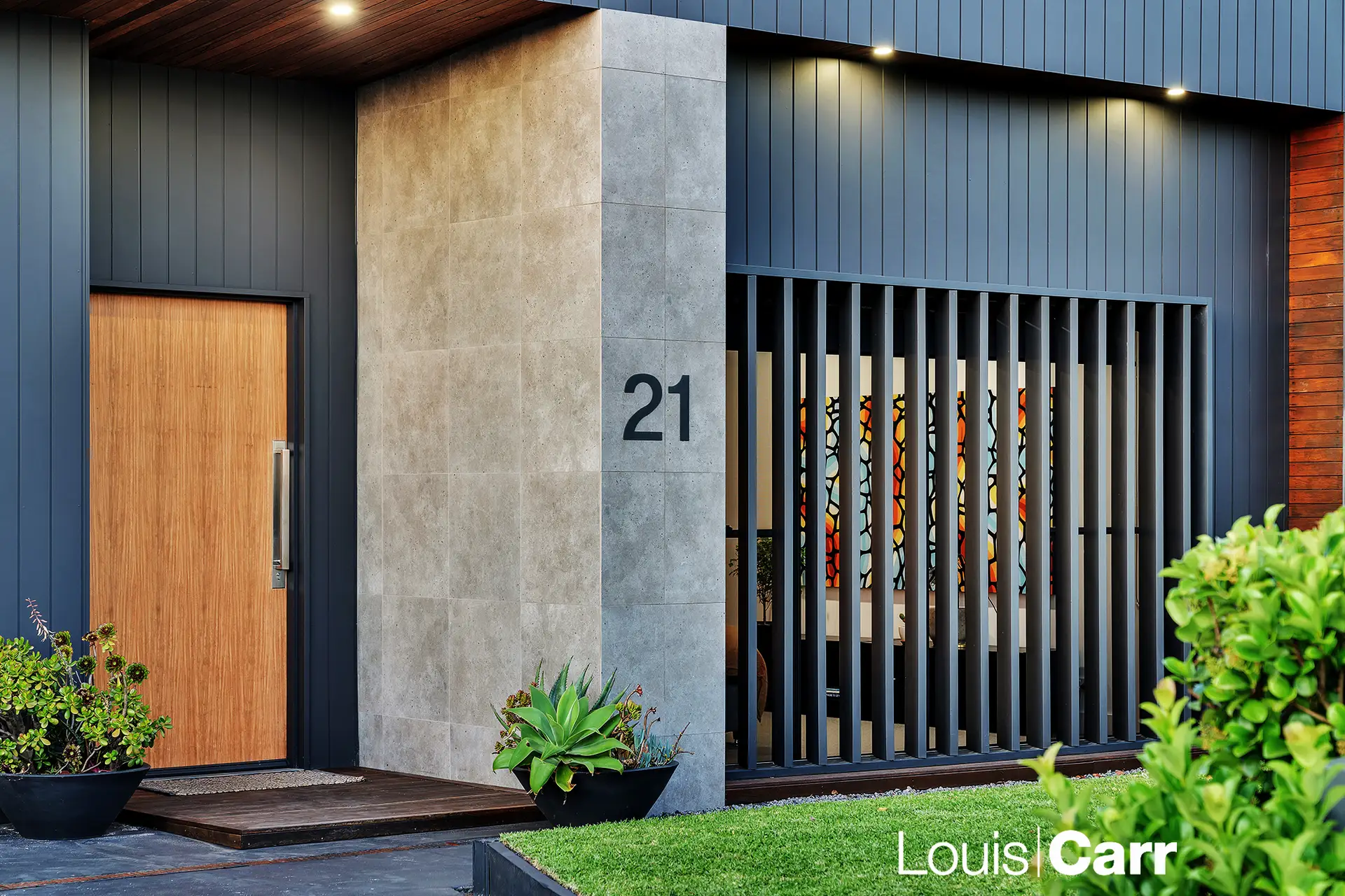 21 White Gum Place, North Kellyville Sold by Louis Carr Real Estate - image 2