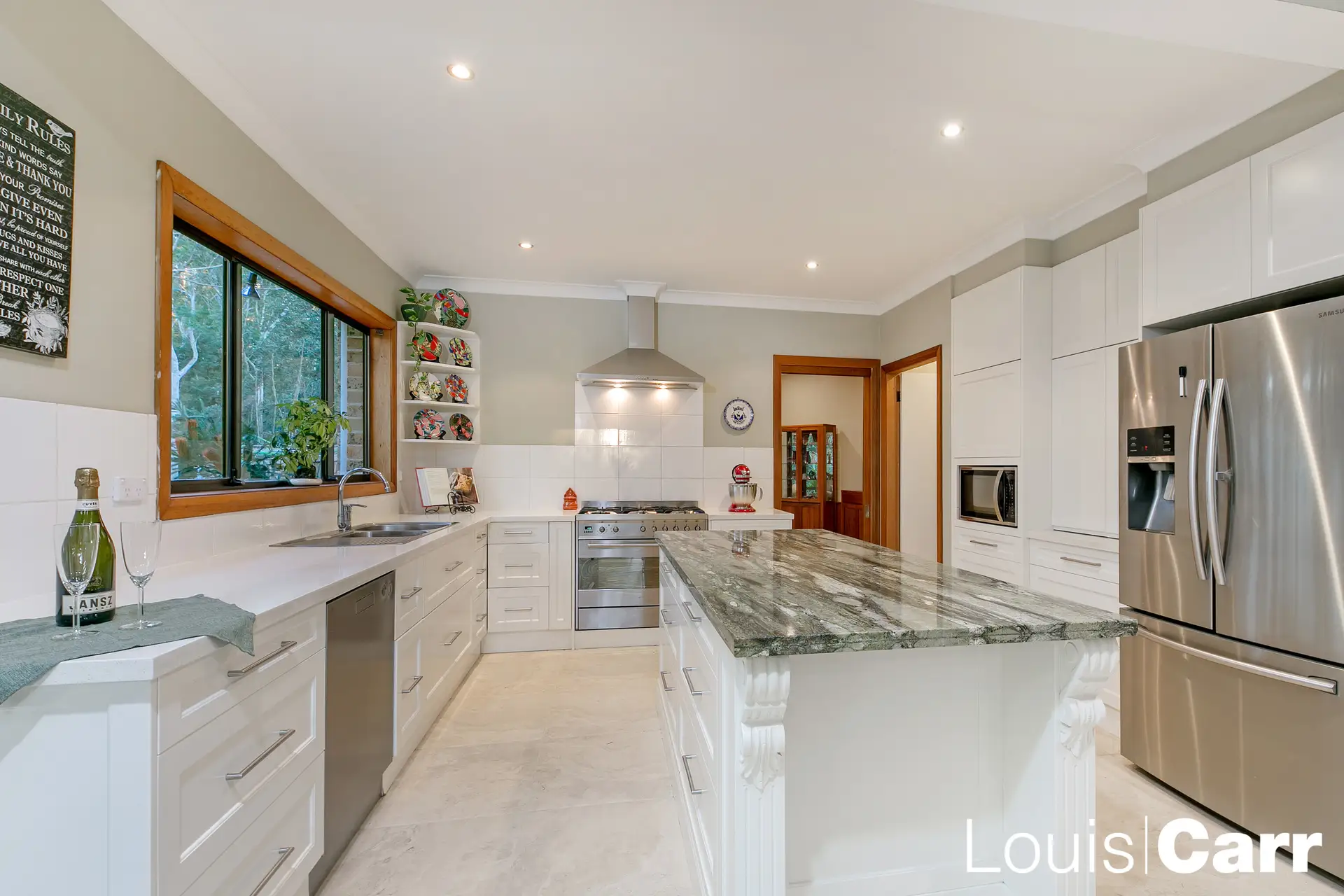 13 Cairngorm Avenue, Glenhaven Sold by Louis Carr Real Estate - image 3