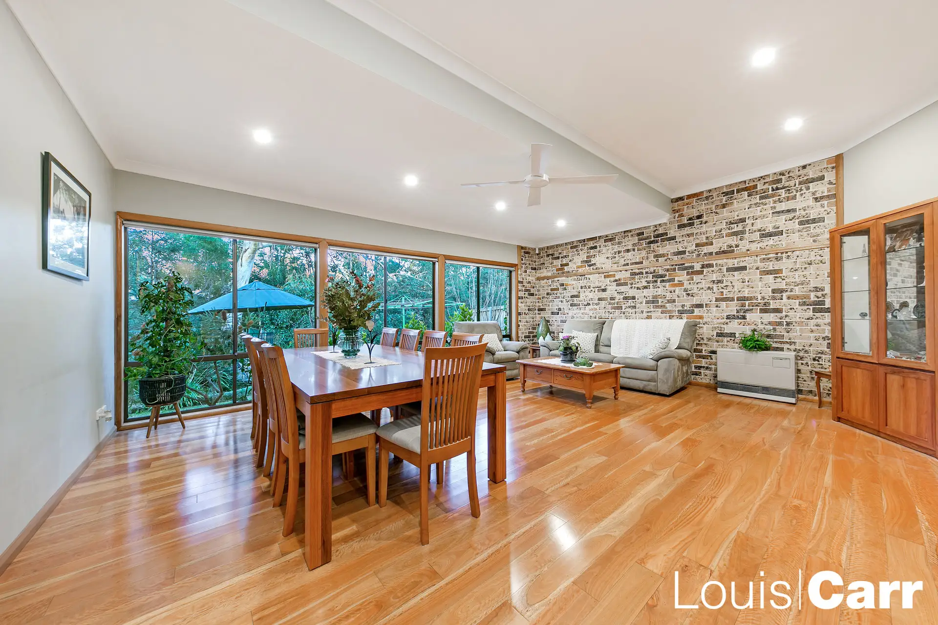 Photo #2: 13 Cairngorm Avenue, Glenhaven - Sold by Louis Carr Real Estate