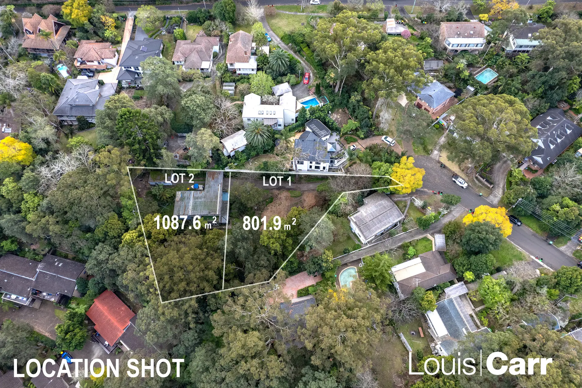 51 Ashley Street, Hornsby Sold by Louis Carr Real Estate - image 4