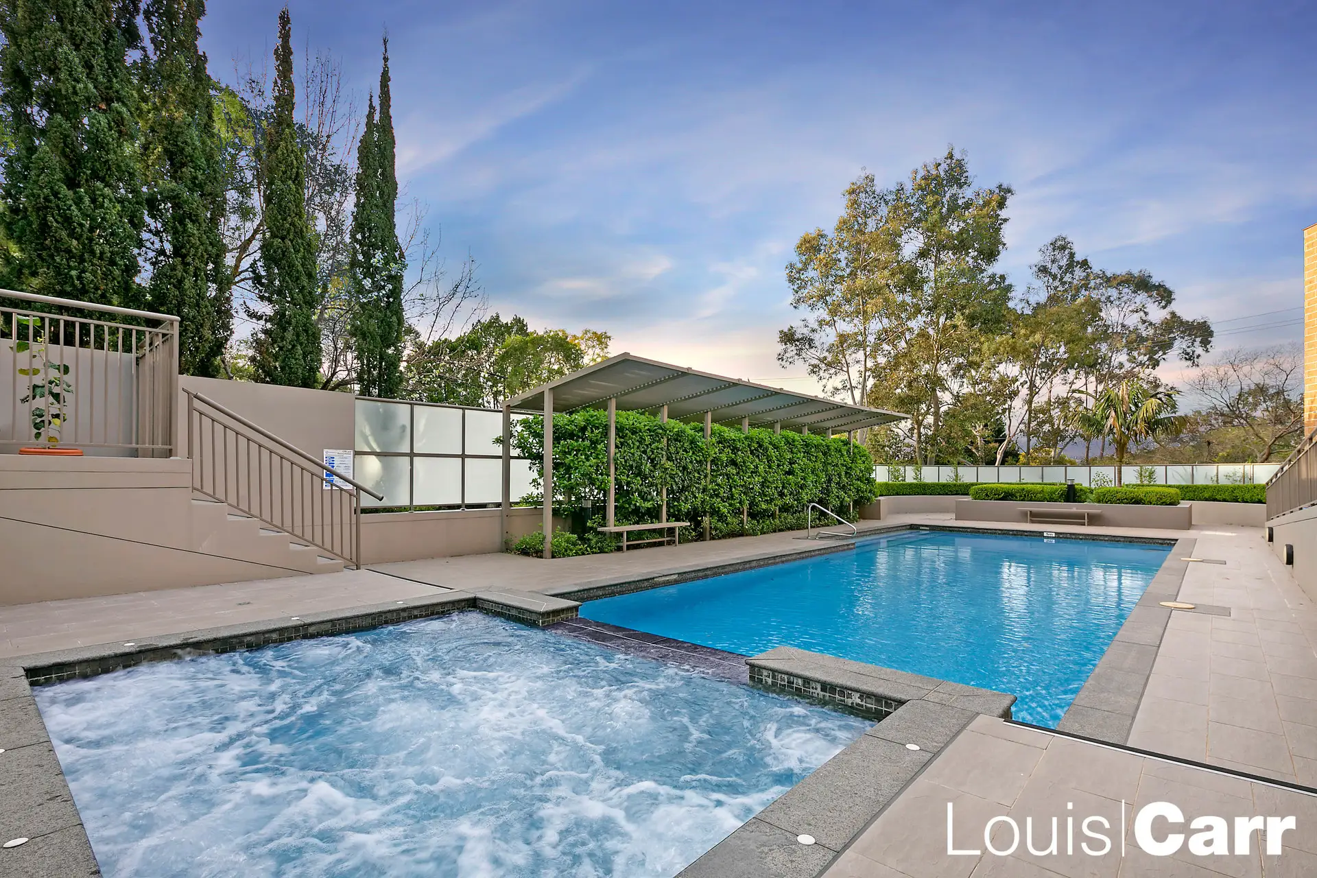 Photo #14: 68/31-39 Sherwin Avenue, Castle Hill - Sold by Louis Carr Real Estate