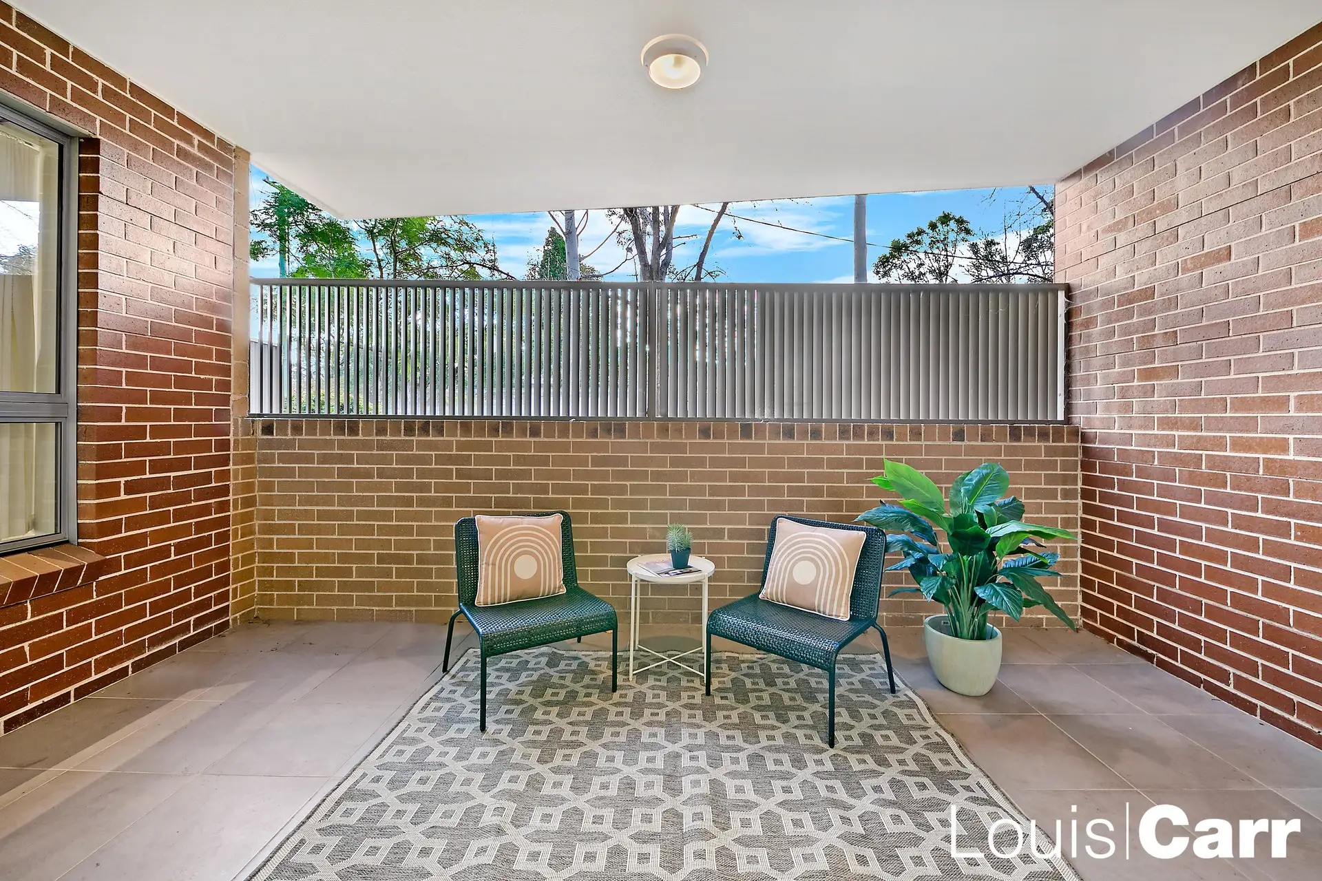 Photo #9: 68/31-39 Sherwin Avenue, Castle Hill - Sold by Louis Carr Real Estate