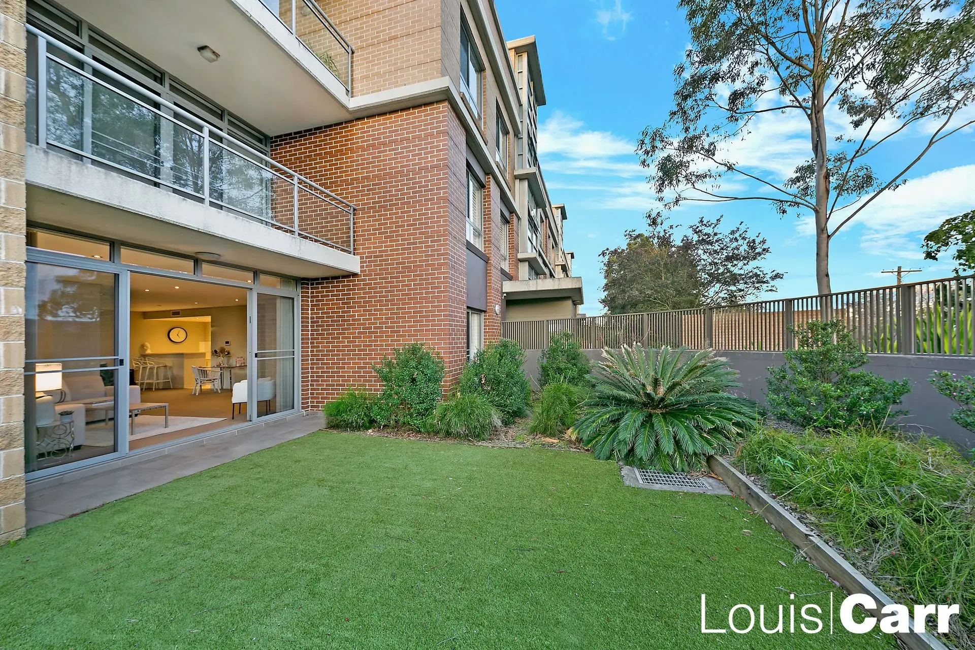 68/31-39 Sherwin Avenue, Castle Hill Sold by Louis Carr Real Estate - image 2
