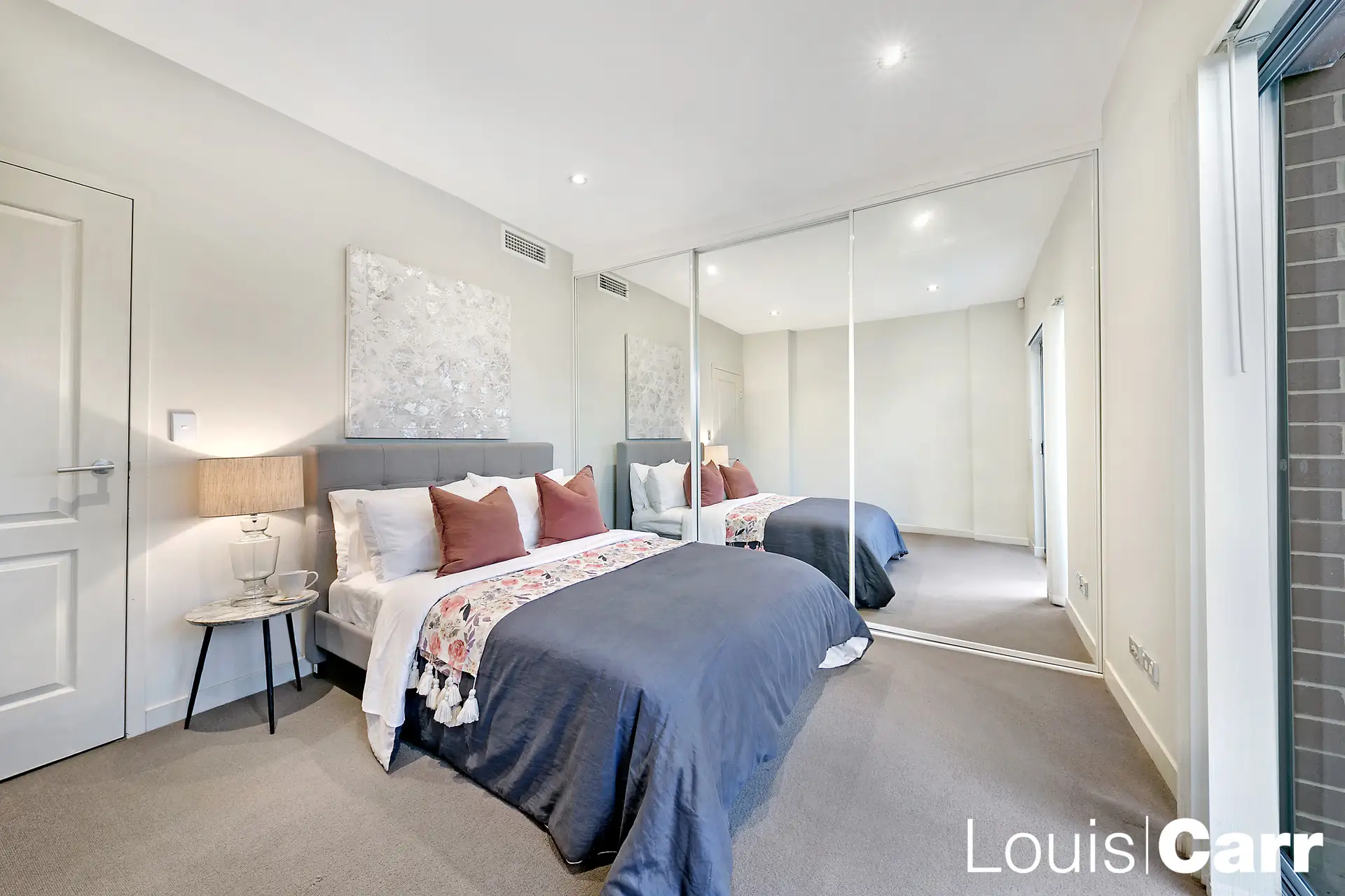68/31-39 Sherwin Avenue, Castle Hill Sold by Louis Carr Real Estate - image 1
