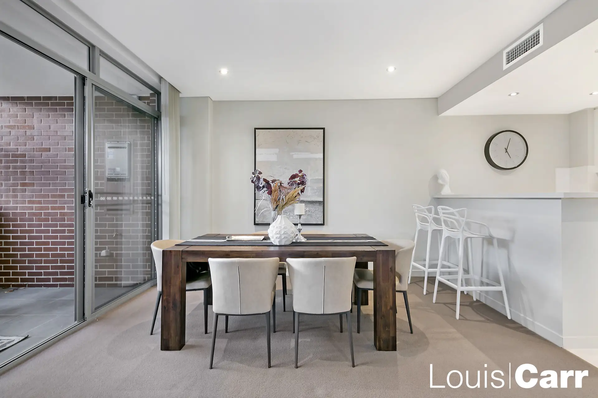 68/31-39 Sherwin Avenue, Castle Hill Sold by Louis Carr Real Estate - image 1