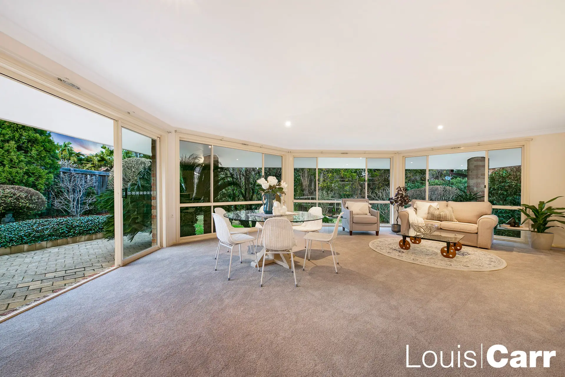 26a Old Glenhaven Road, Glenhaven Sold by Louis Carr Real Estate - image 1