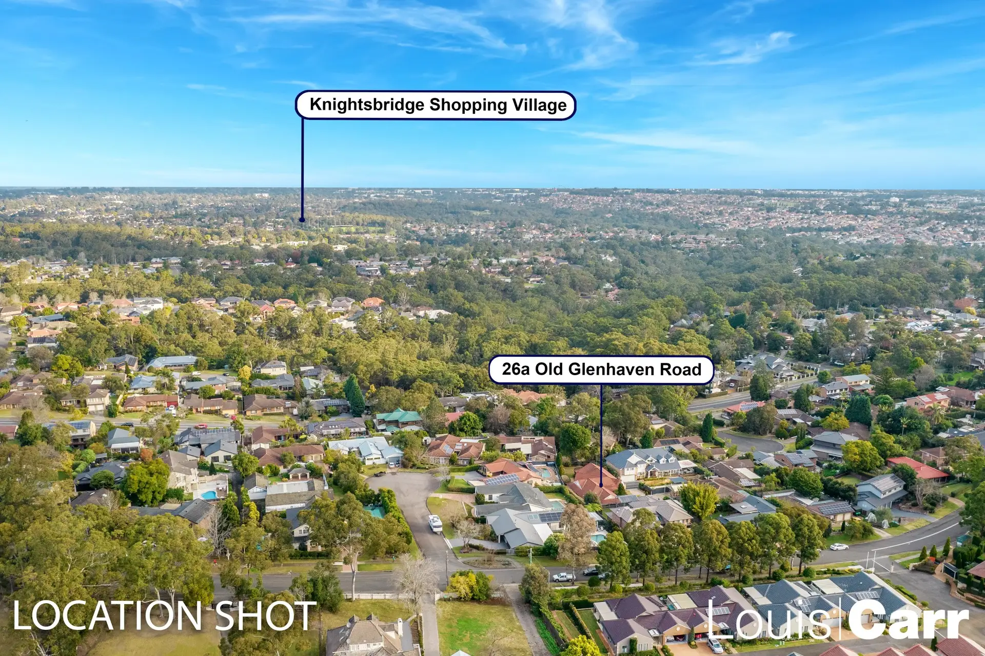 26a Old Glenhaven Road, Glenhaven Sold by Louis Carr Real Estate - image 13