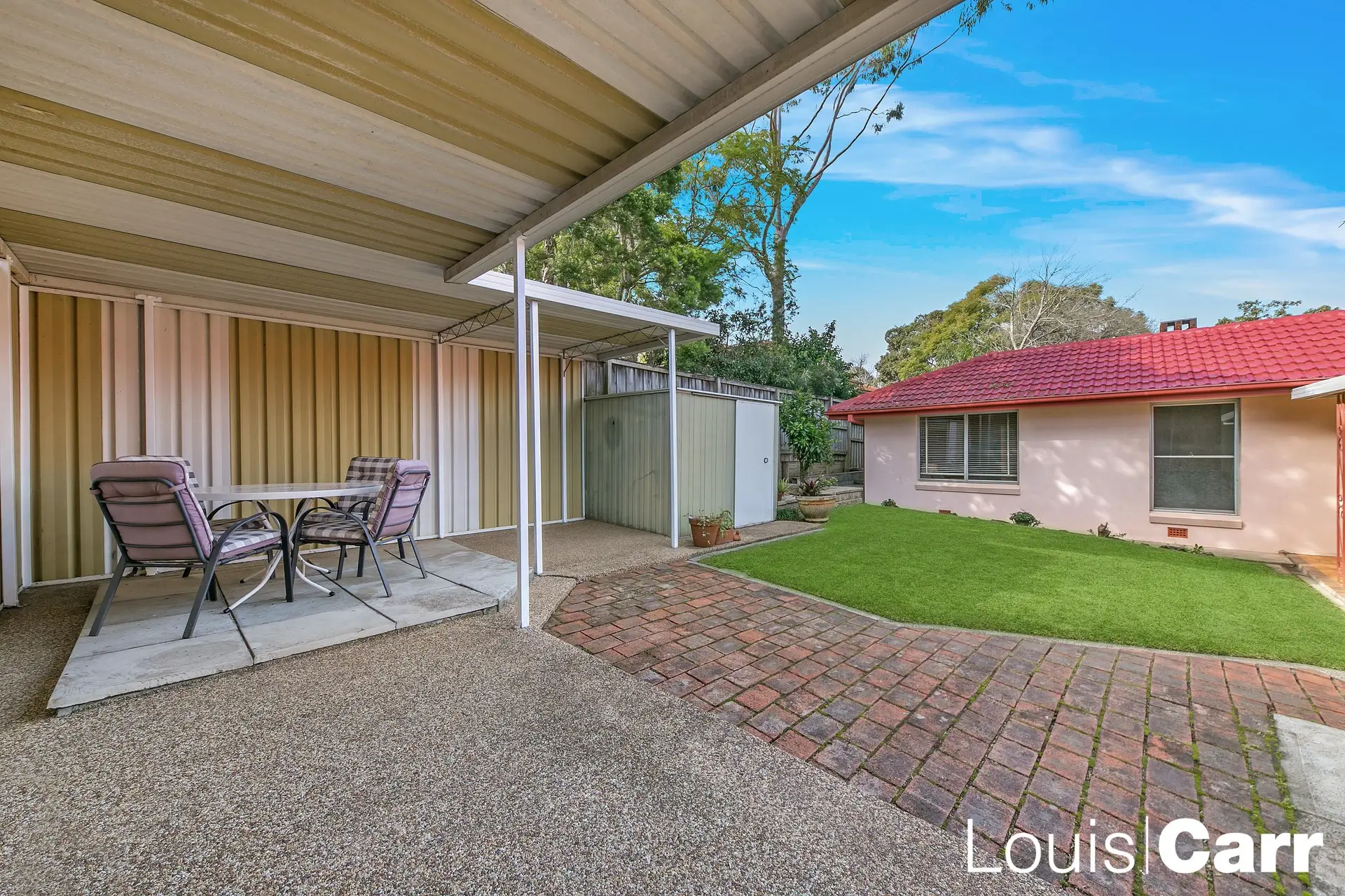 13 Sherwin Avenue, Castle Hill Sold by Louis Carr Real Estate - image 11