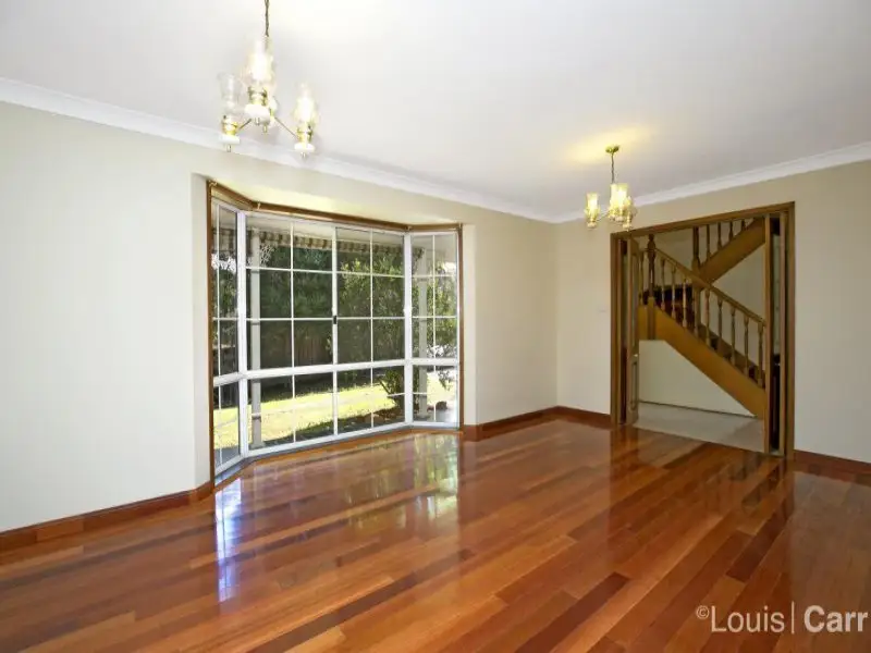 17 Dunley Place, Castle Hill Sold by Louis Carr Real Estate - image 2