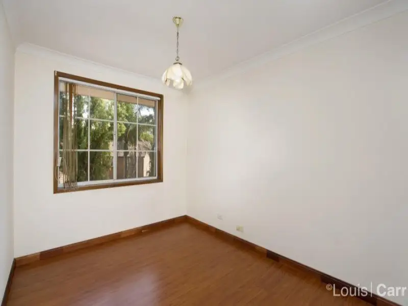 17 Dunley Place, Castle Hill Sold by Louis Carr Real Estate - image 6