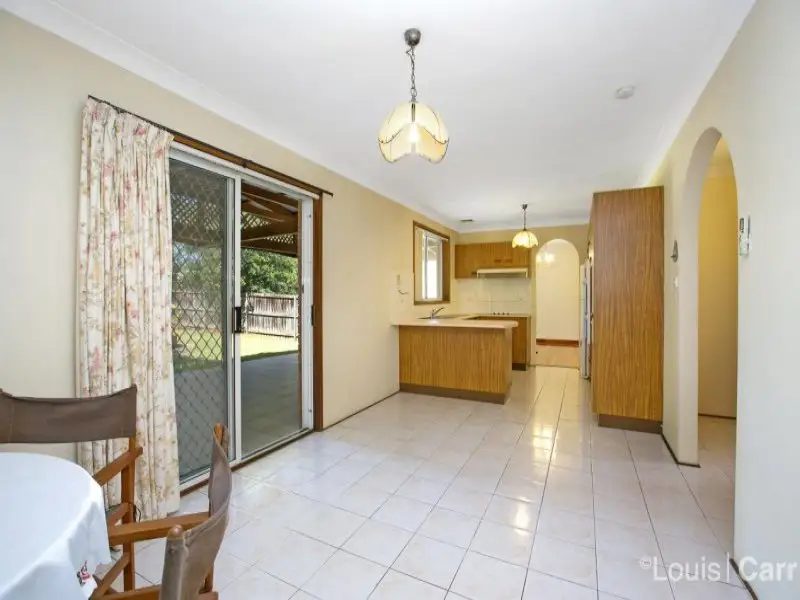 17 Dunley Place, Castle Hill Sold by Louis Carr Real Estate - image 3