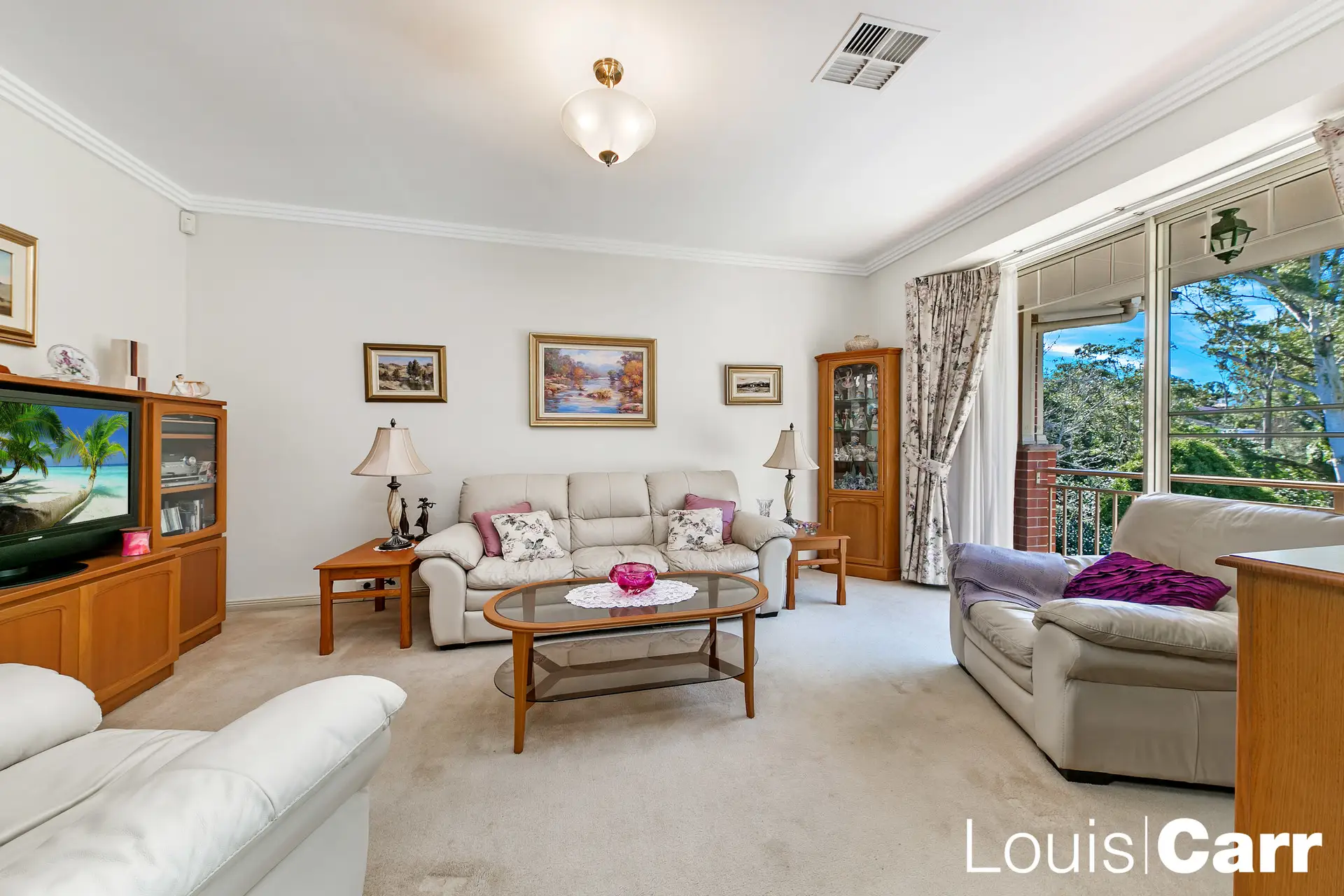 108 Tuckwell Road, Castle Hill Sold by Louis Carr Real Estate - image 2