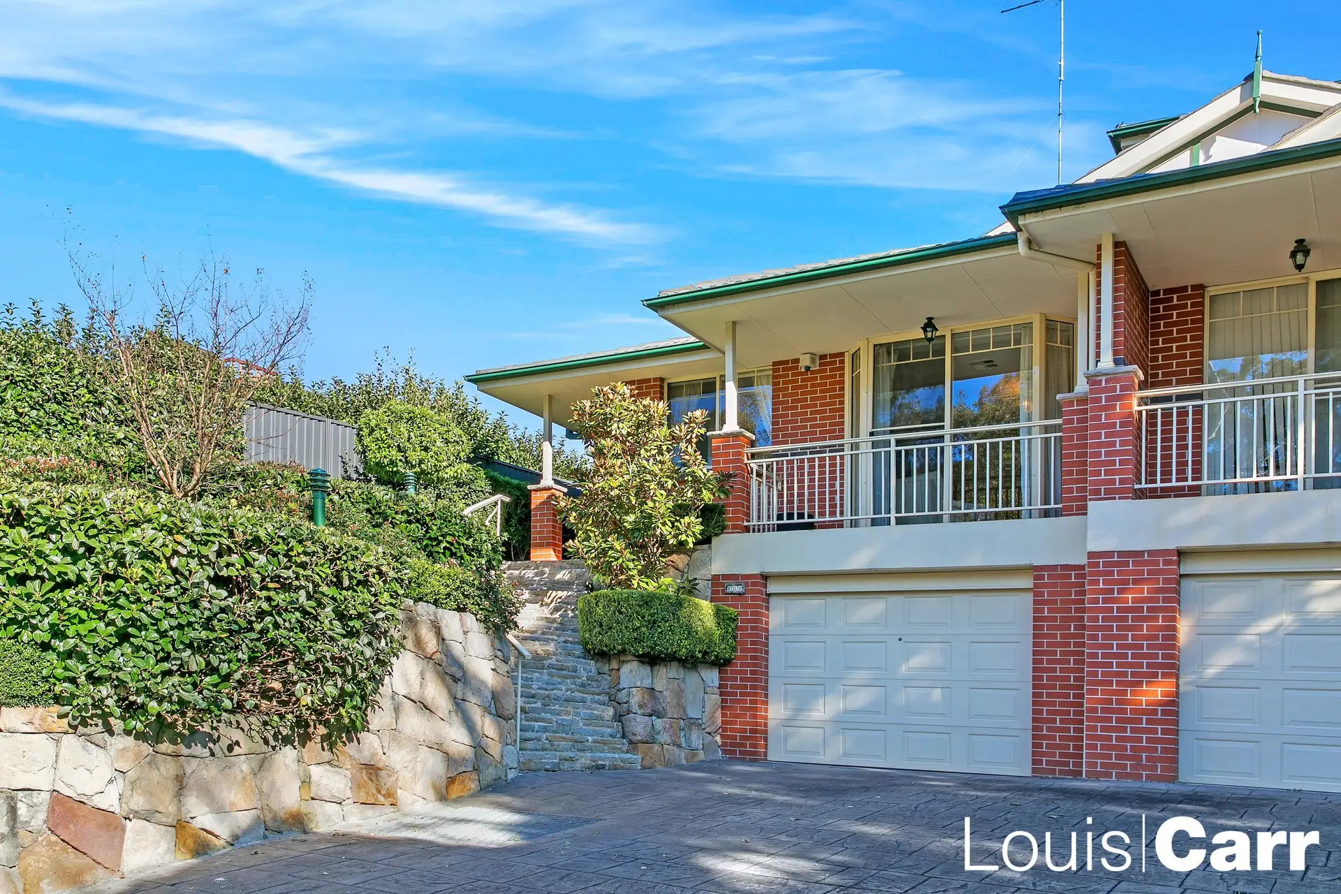 108 Tuckwell Road, Castle Hill Sold by Louis Carr Real Estate - image 1
