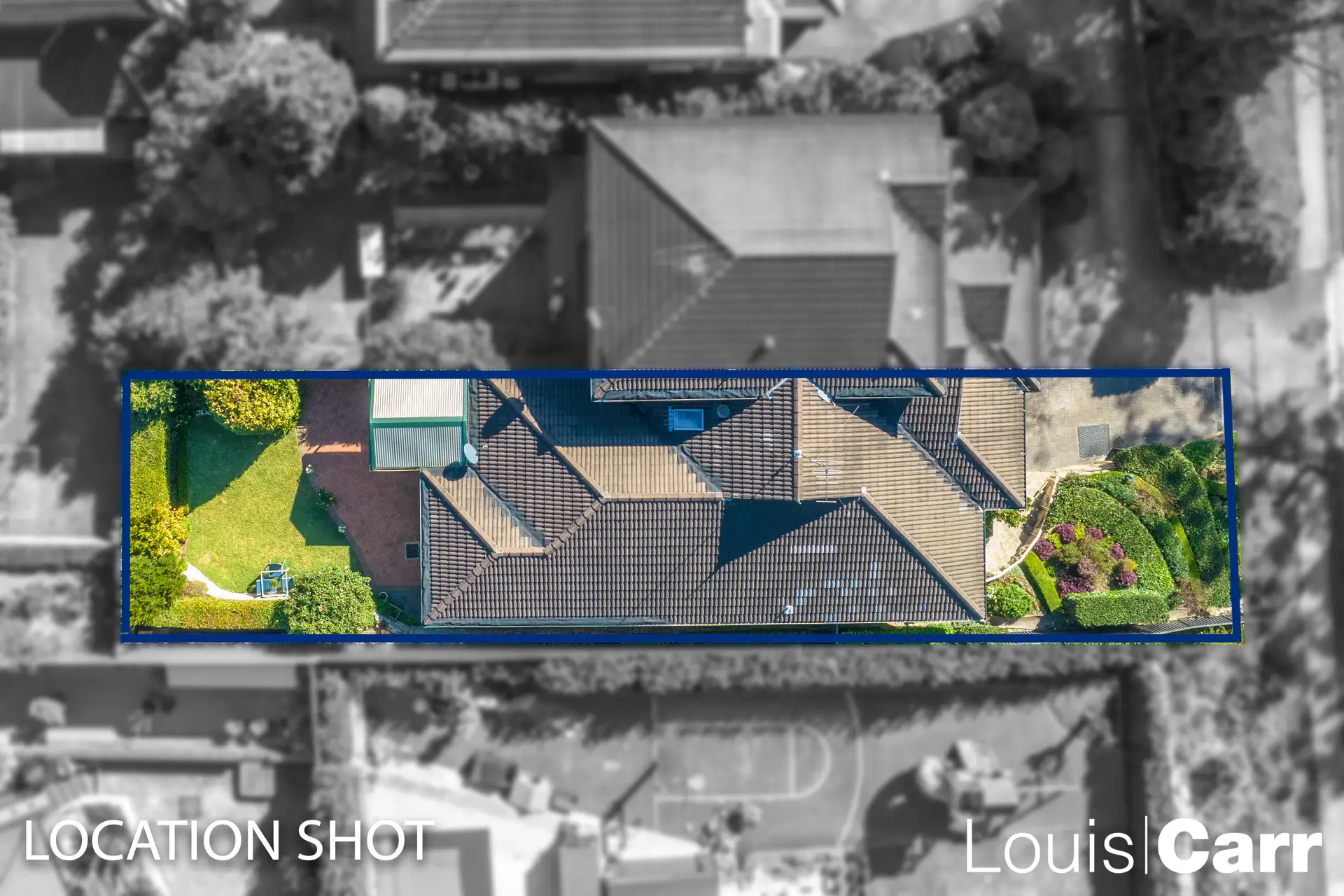 108 Tuckwell Road, Castle Hill Sold by Louis Carr Real Estate - image 12
