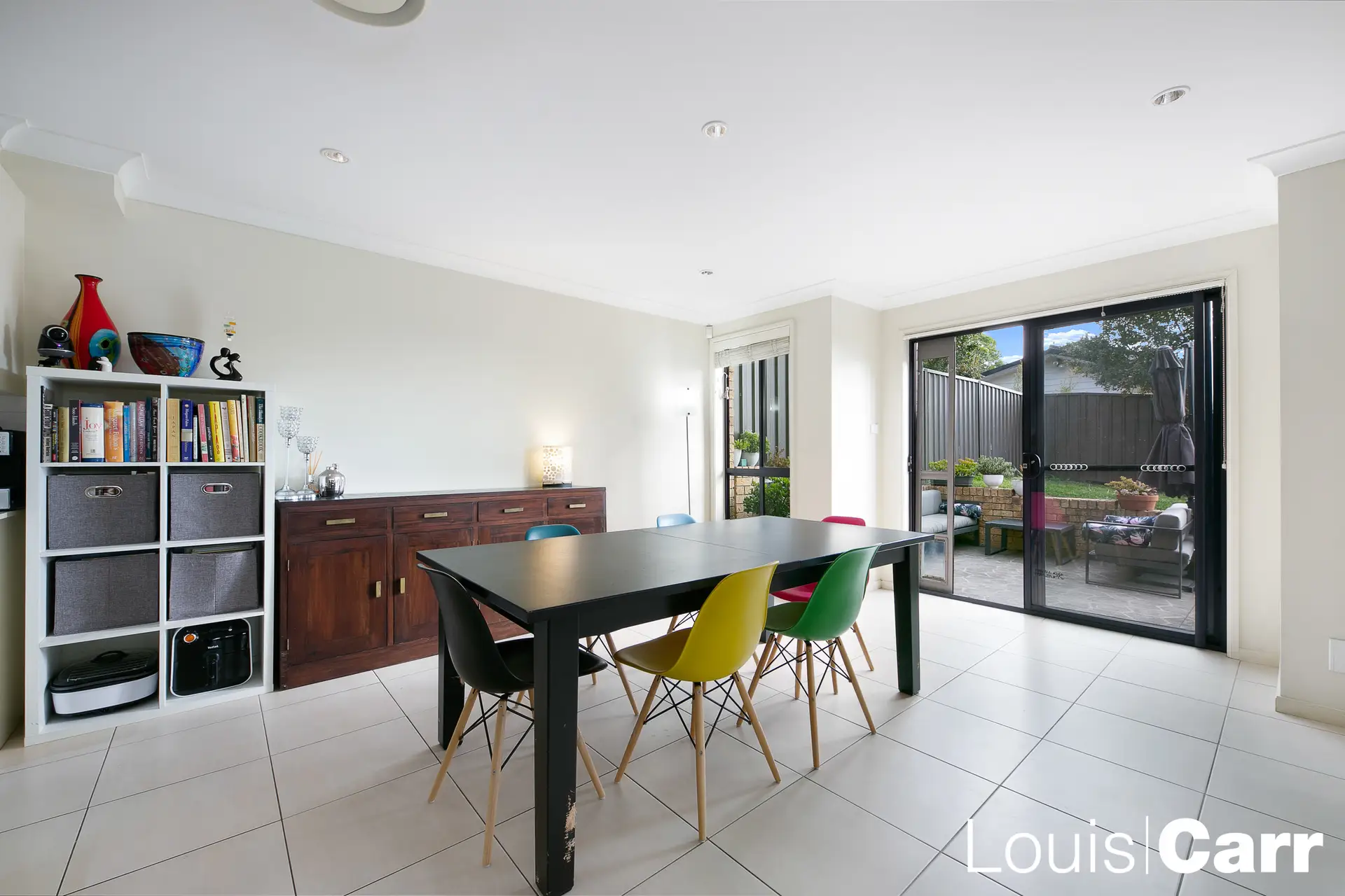 1 Britannia Road, Castle Hill Sold by Louis Carr Real Estate - image 7