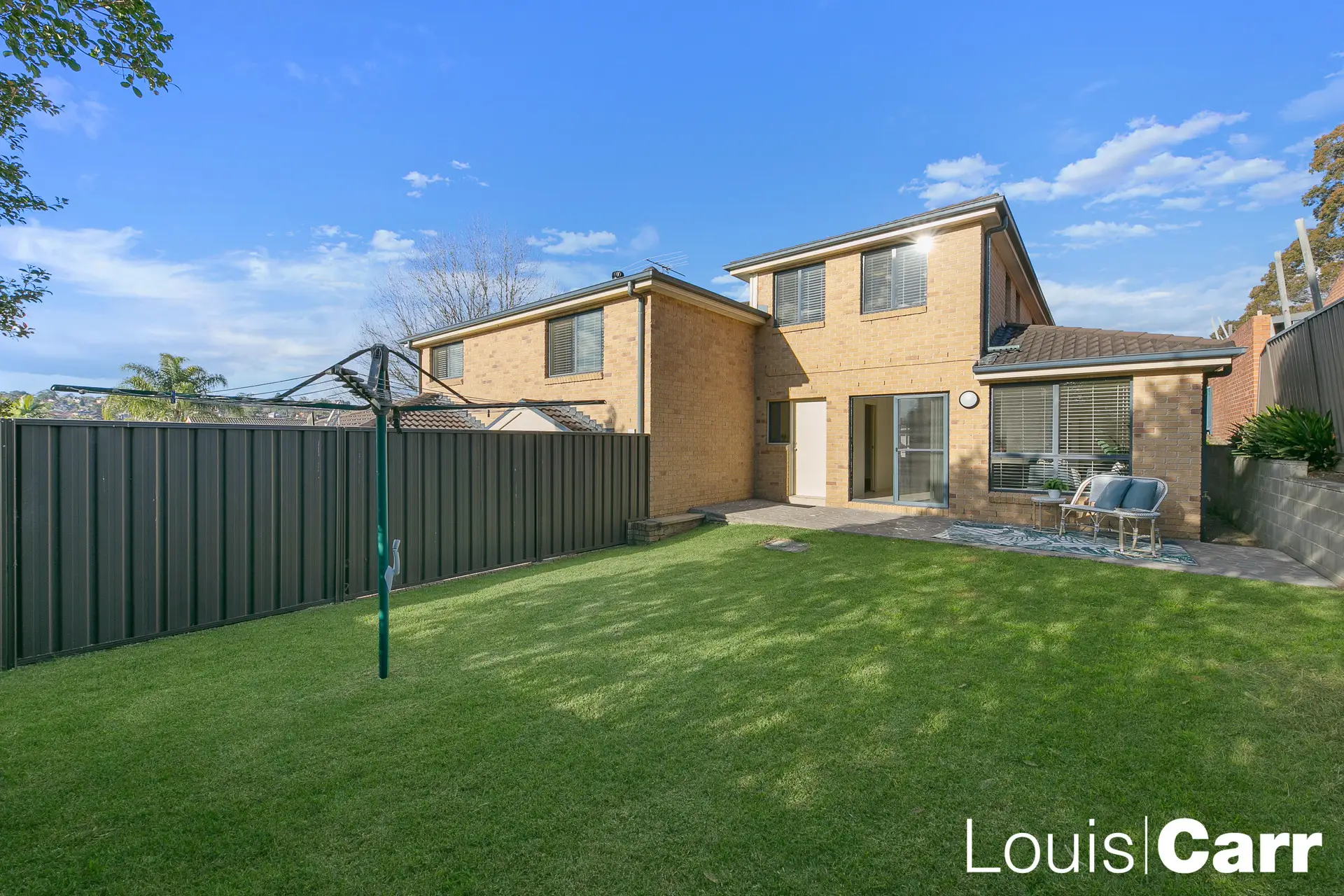 1 Britannia Road, Castle Hill Sold by Louis Carr Real Estate - image 17