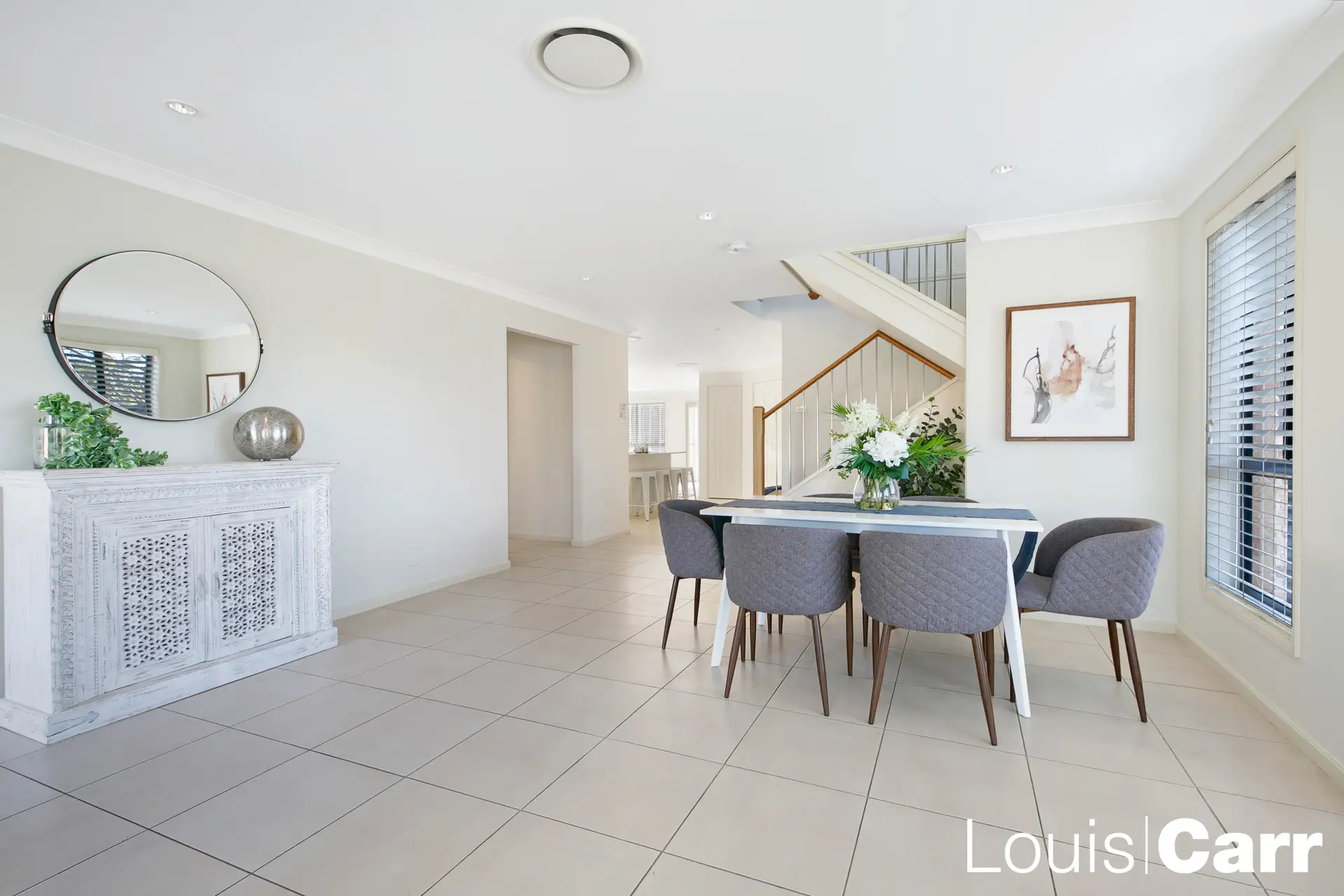 1 Britannia Road, Castle Hill Sold by Louis Carr Real Estate - image 3