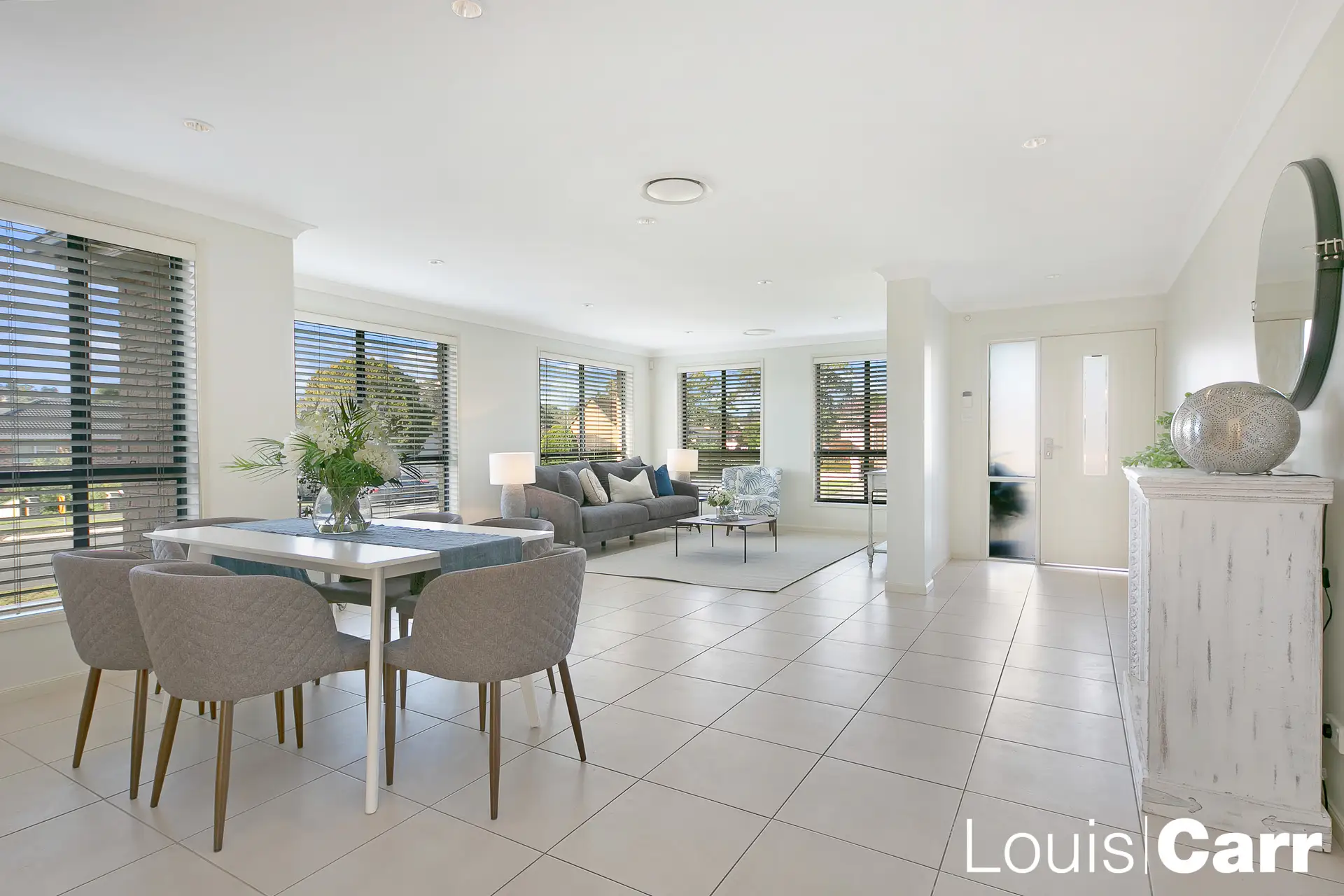 1 Britannia Road, Castle Hill Sold by Louis Carr Real Estate - image 2