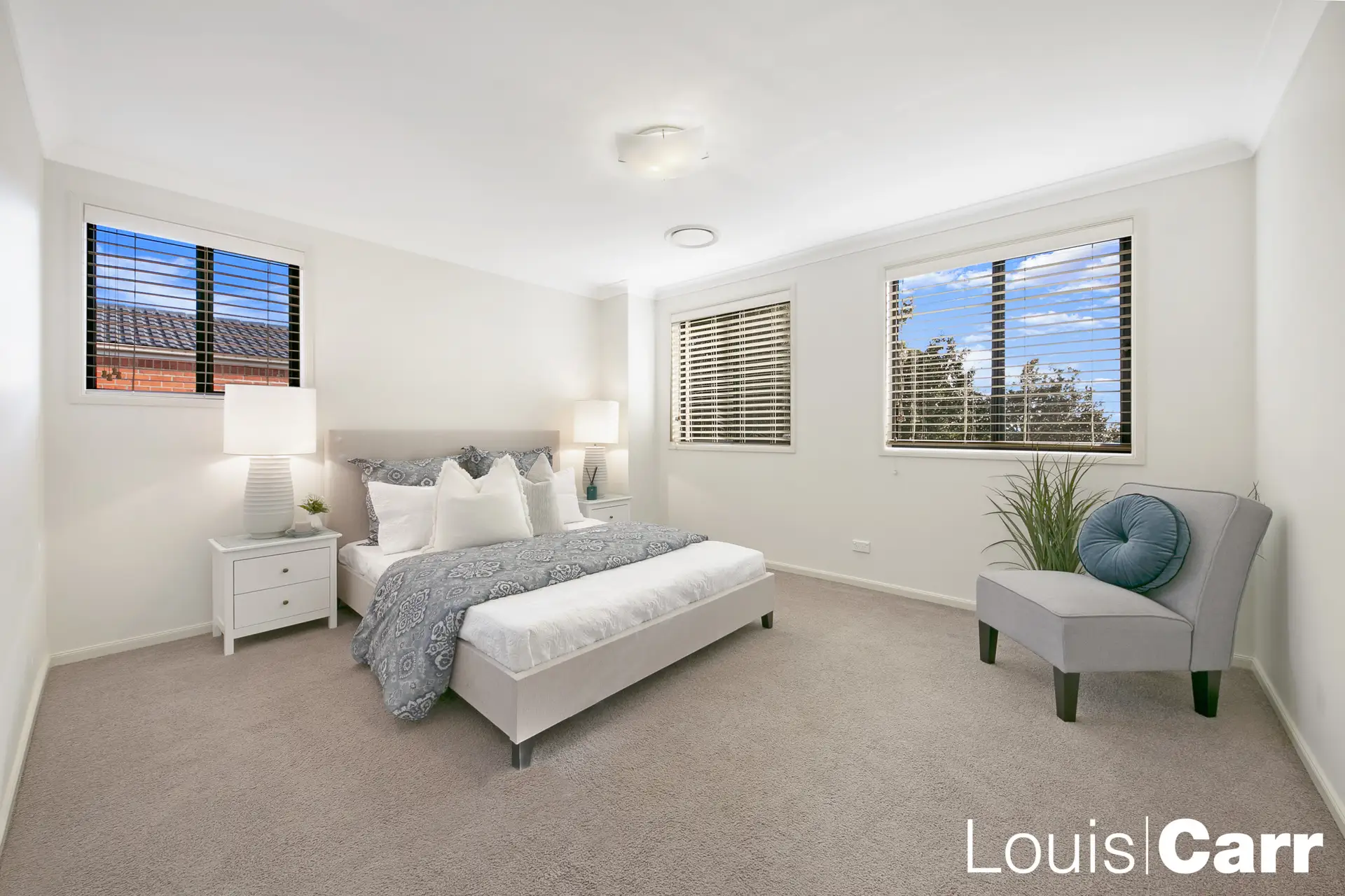 1 Britannia Road, Castle Hill Sold by Louis Carr Real Estate - image 8