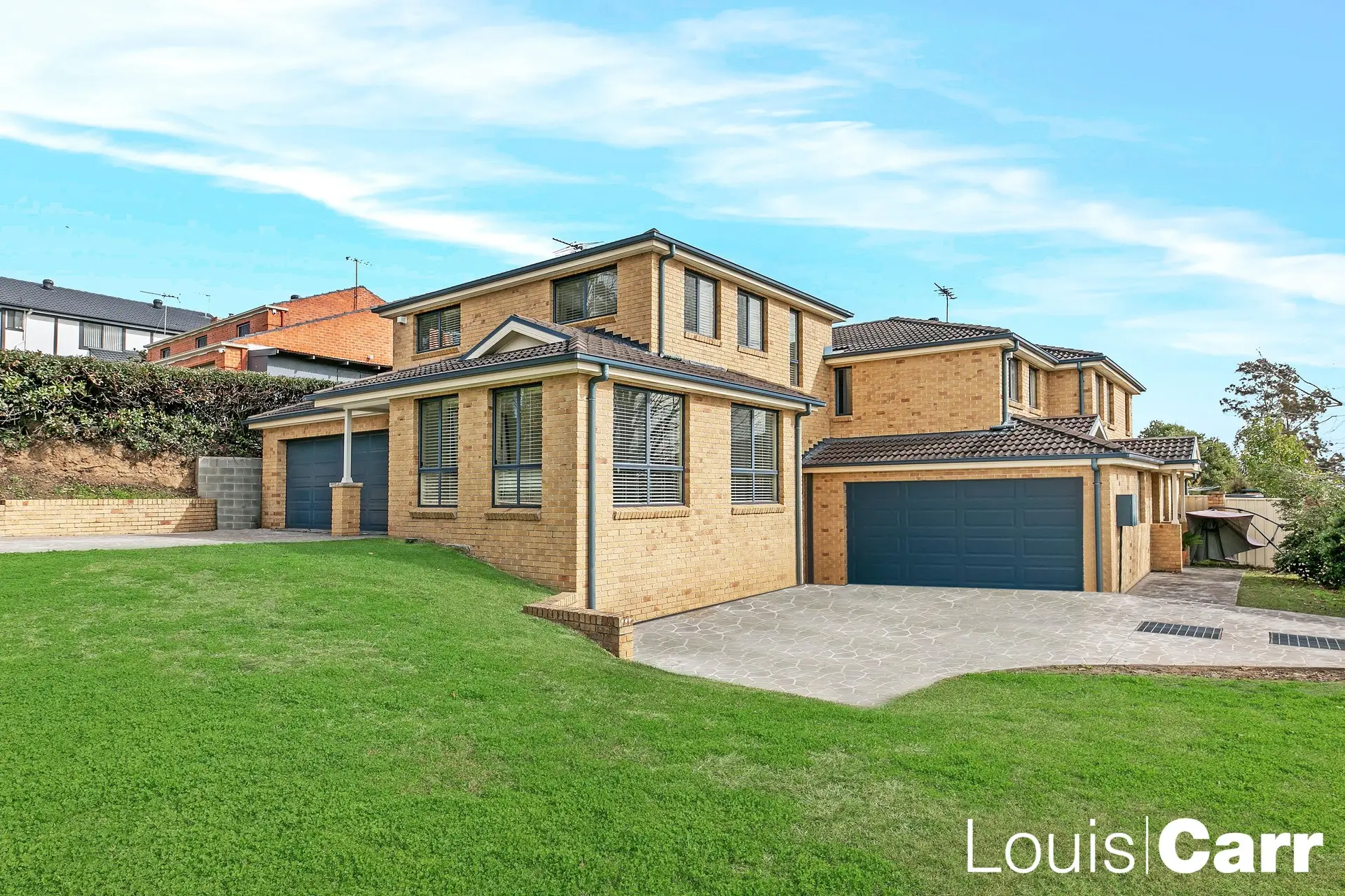 1 Britannia Road, Castle Hill Sold by Louis Carr Real Estate - image 14