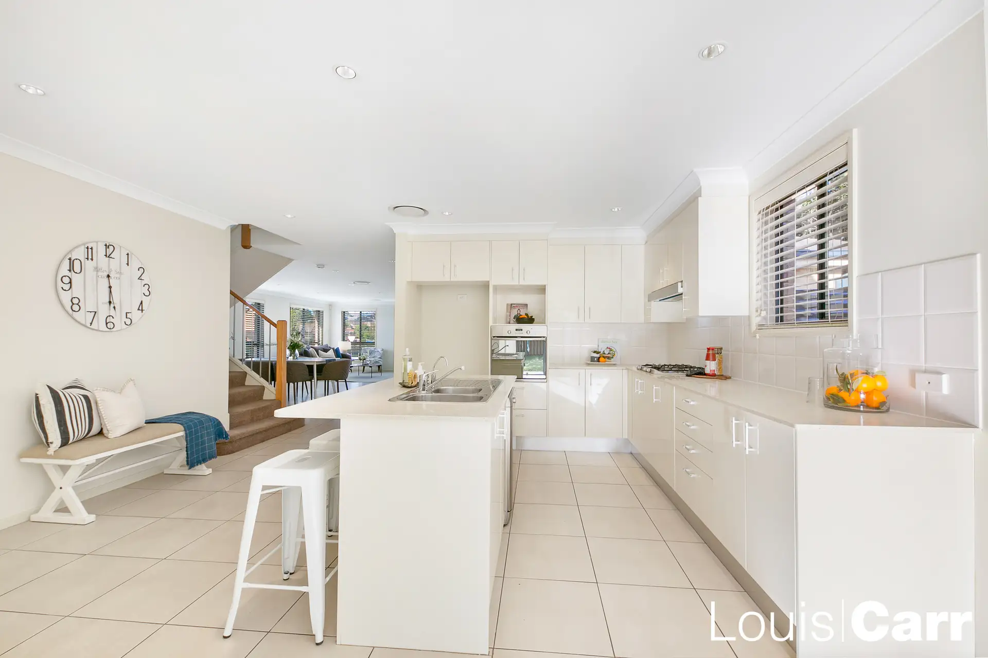 1 Britannia Road, Castle Hill Sold by Louis Carr Real Estate - image 4