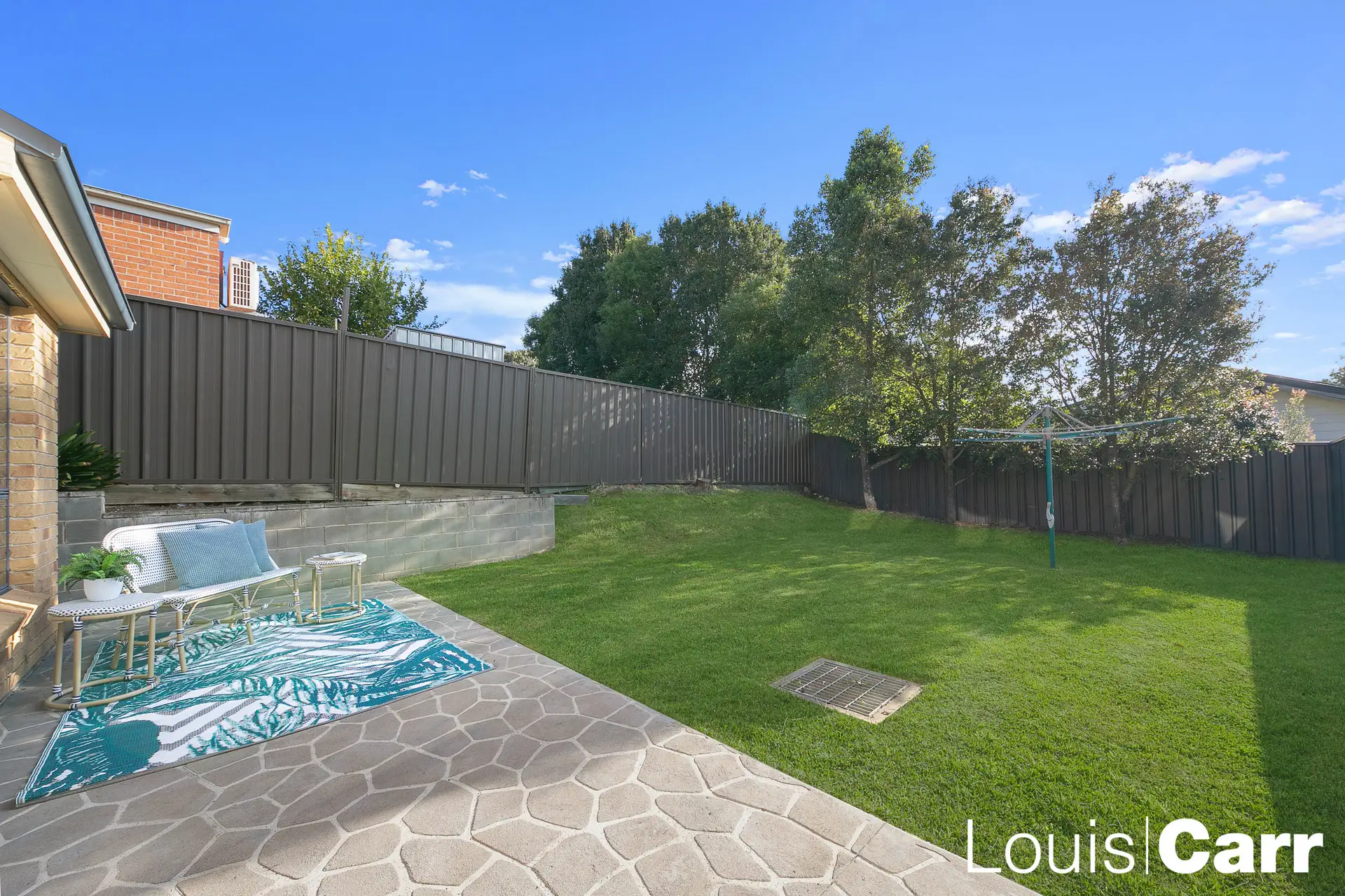 1 Britannia Road, Castle Hill Sold by Louis Carr Real Estate - image 16