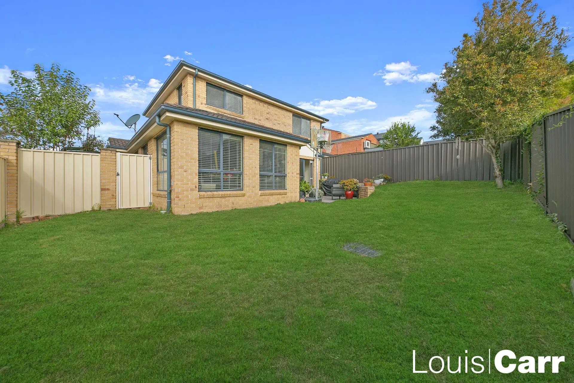 1 Britannia Road, Castle Hill Sold by Louis Carr Real Estate - image 15
