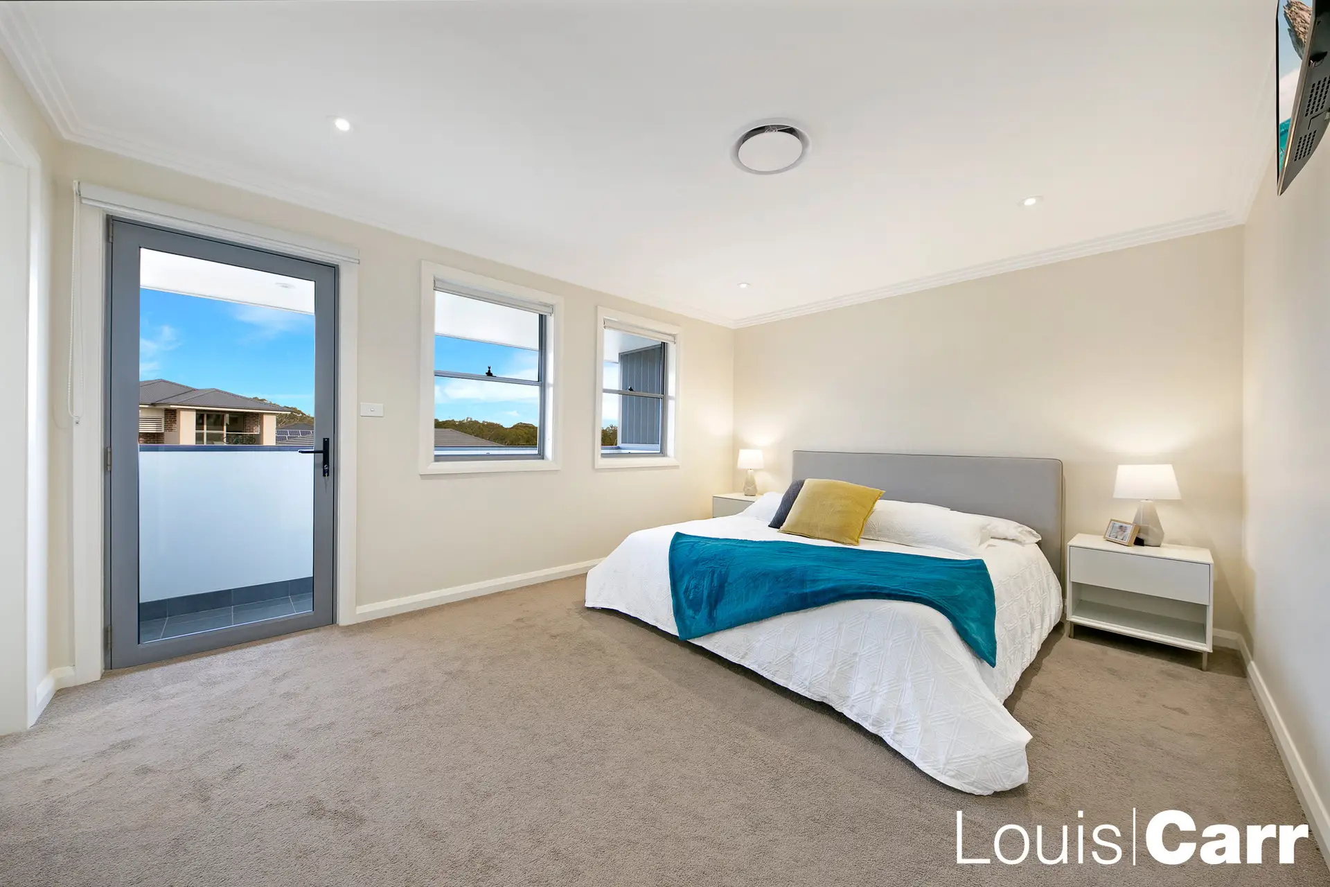 6 Welford Circuit, North Kellyville Sold by Louis Carr Real Estate - image 16