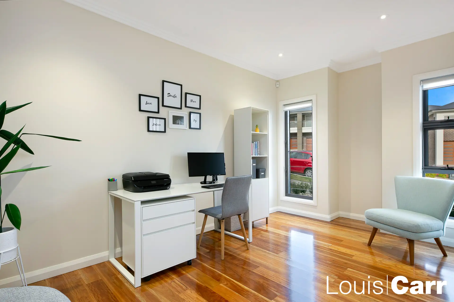 6 Welford Circuit, North Kellyville Sold by Louis Carr Real Estate - image 7