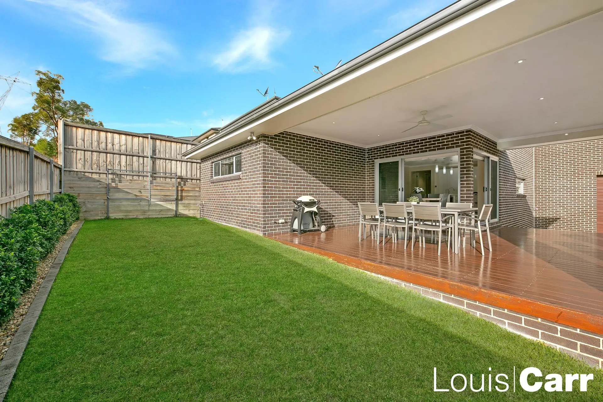 6 Welford Circuit, North Kellyville Sold by Louis Carr Real Estate - image 3