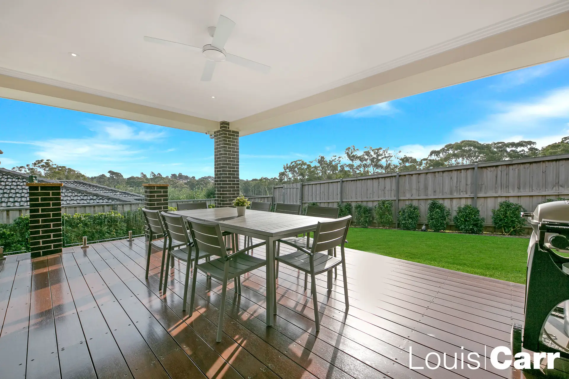 6 Welford Circuit, North Kellyville Sold by Louis Carr Real Estate - image 2