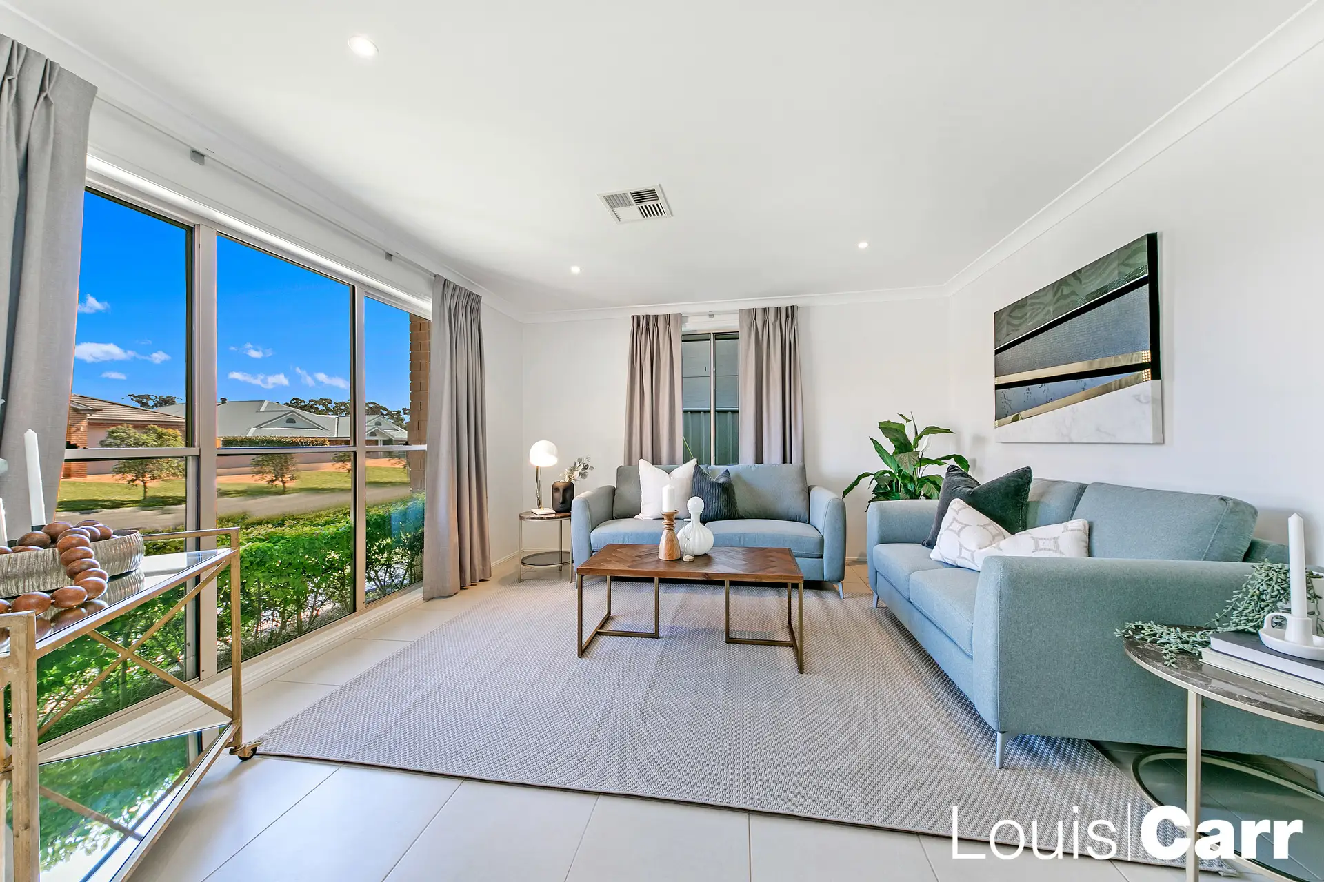 6 Brannan Street, Beaumont Hills Sold by Louis Carr Real Estate - image 2