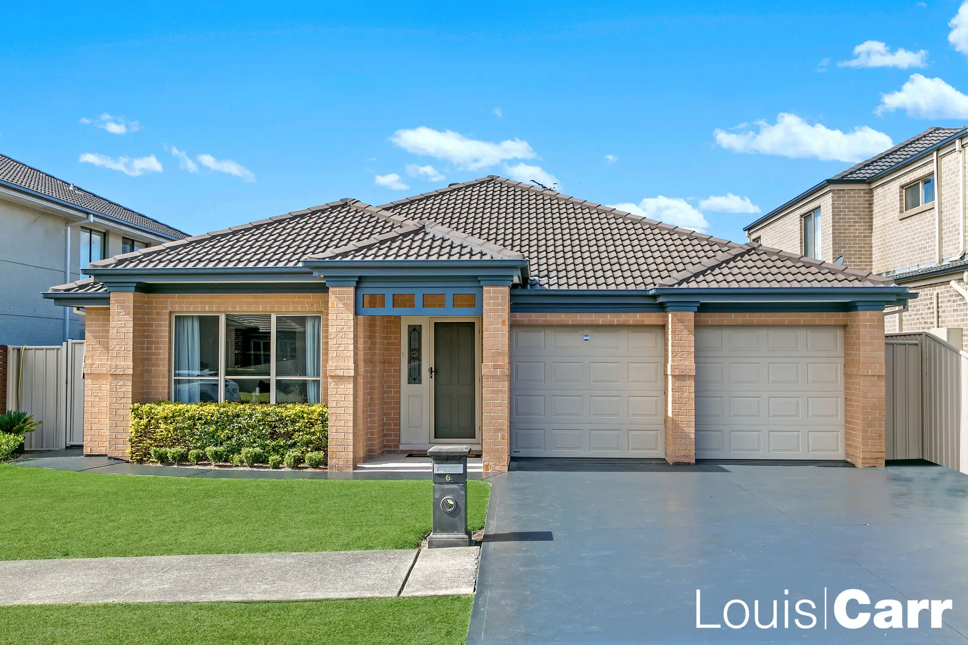 6 Brannan Street, Beaumont Hills Sold by Louis Carr Real Estate - image 1