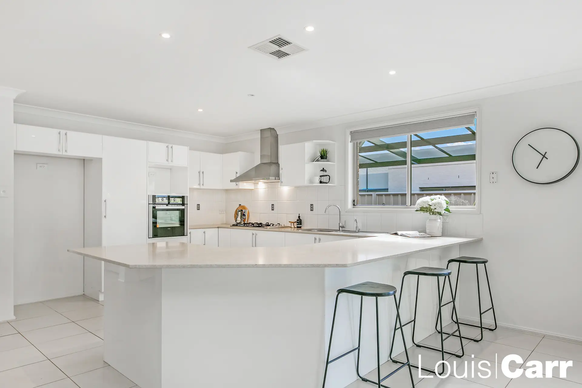 6 Brannan Street, Beaumont Hills Sold by Louis Carr Real Estate - image 3