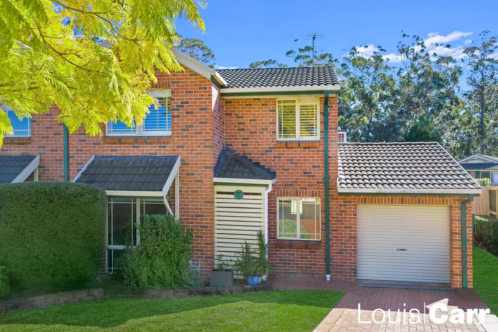 19a Chiswick Place, Cherrybrook Sold by Louis Carr Real Estate - image 1