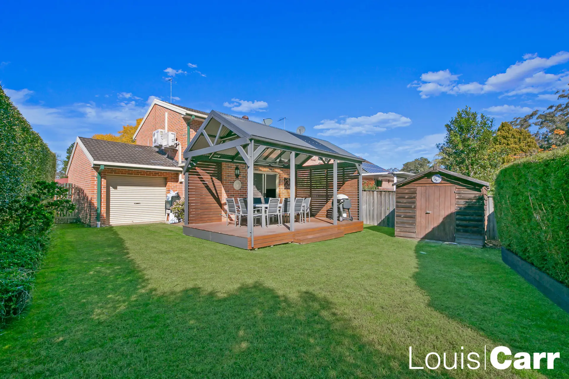 19a Chiswick Place, Cherrybrook Sold by Louis Carr Real Estate - image 11