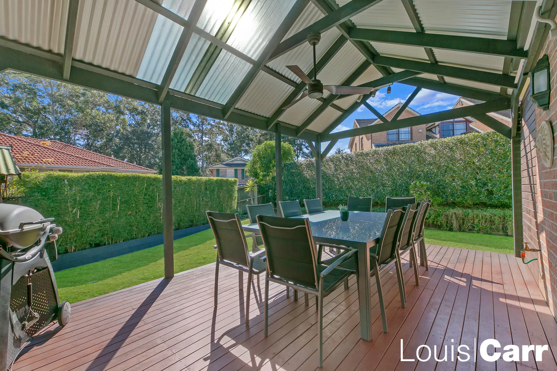 19a Chiswick Place, Cherrybrook Sold by Louis Carr Real Estate - image 10