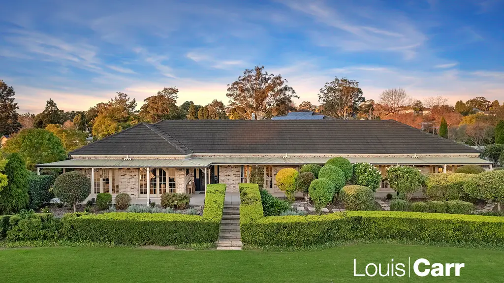 32 Fullers Road, Glenhaven Sold by Louis Carr Real Estate