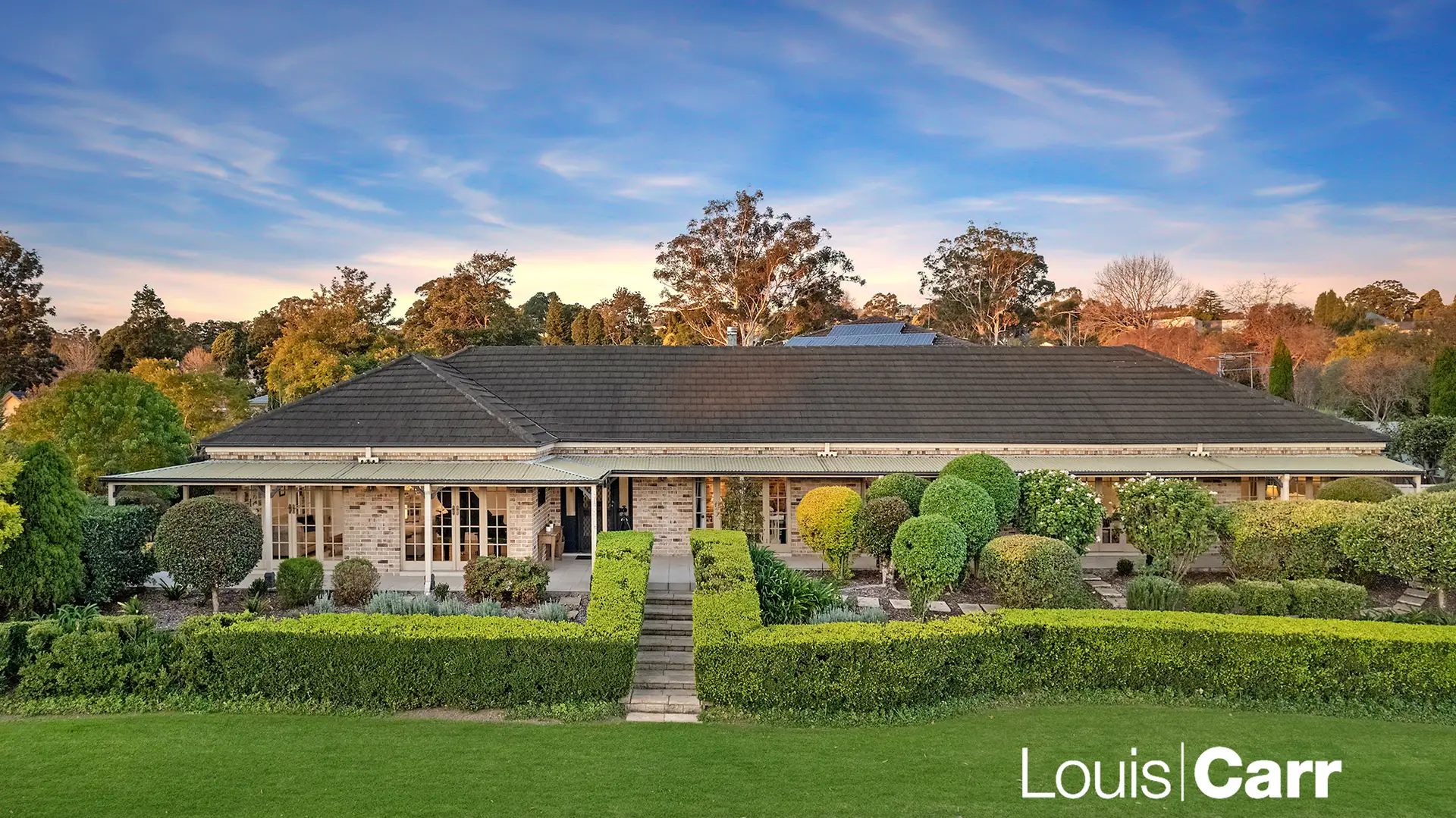 32 Fullers Road, Glenhaven Sold by Louis Carr Real Estate - image 1