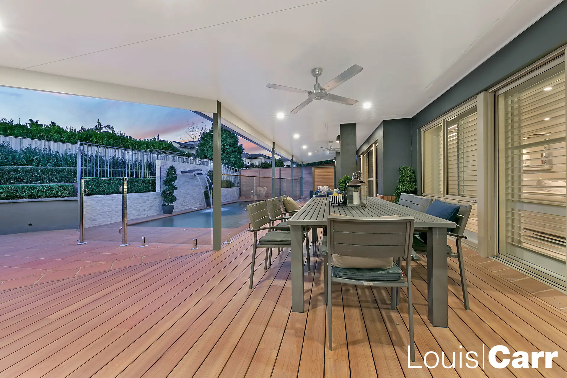 40 Balintore Drive, Castle Hill Sold by Louis Carr Real Estate - image 4