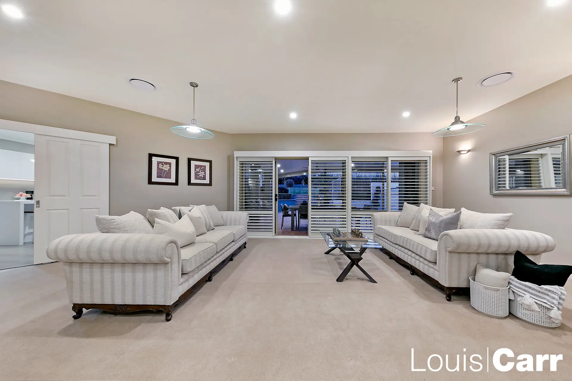 40 Balintore Drive, Castle Hill Sold by Louis Carr Real Estate - image 7