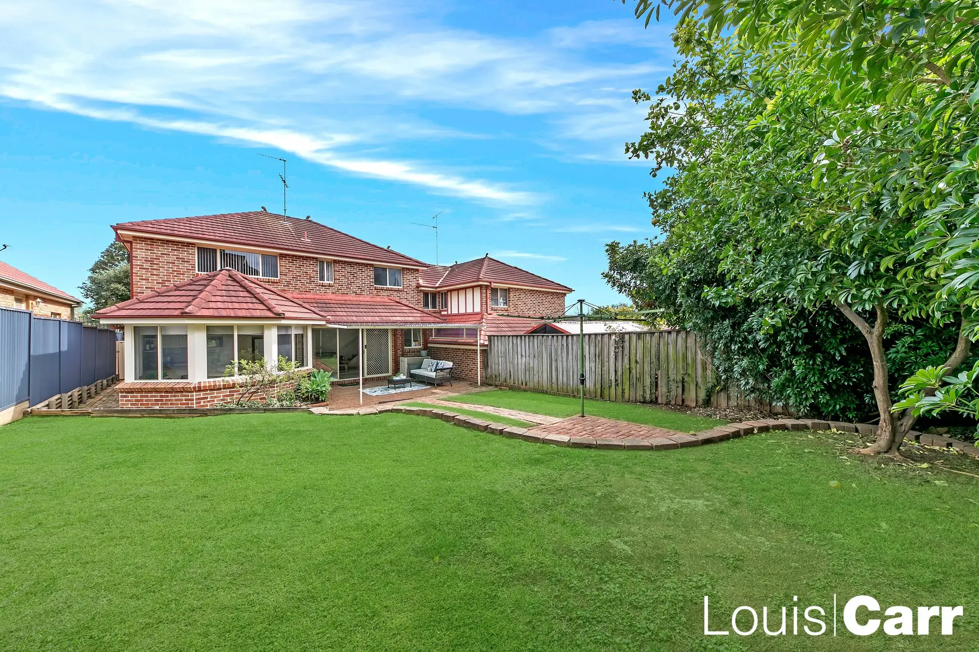 2 Heywood Court, Bella Vista Sold by Louis Carr Real Estate - image 1