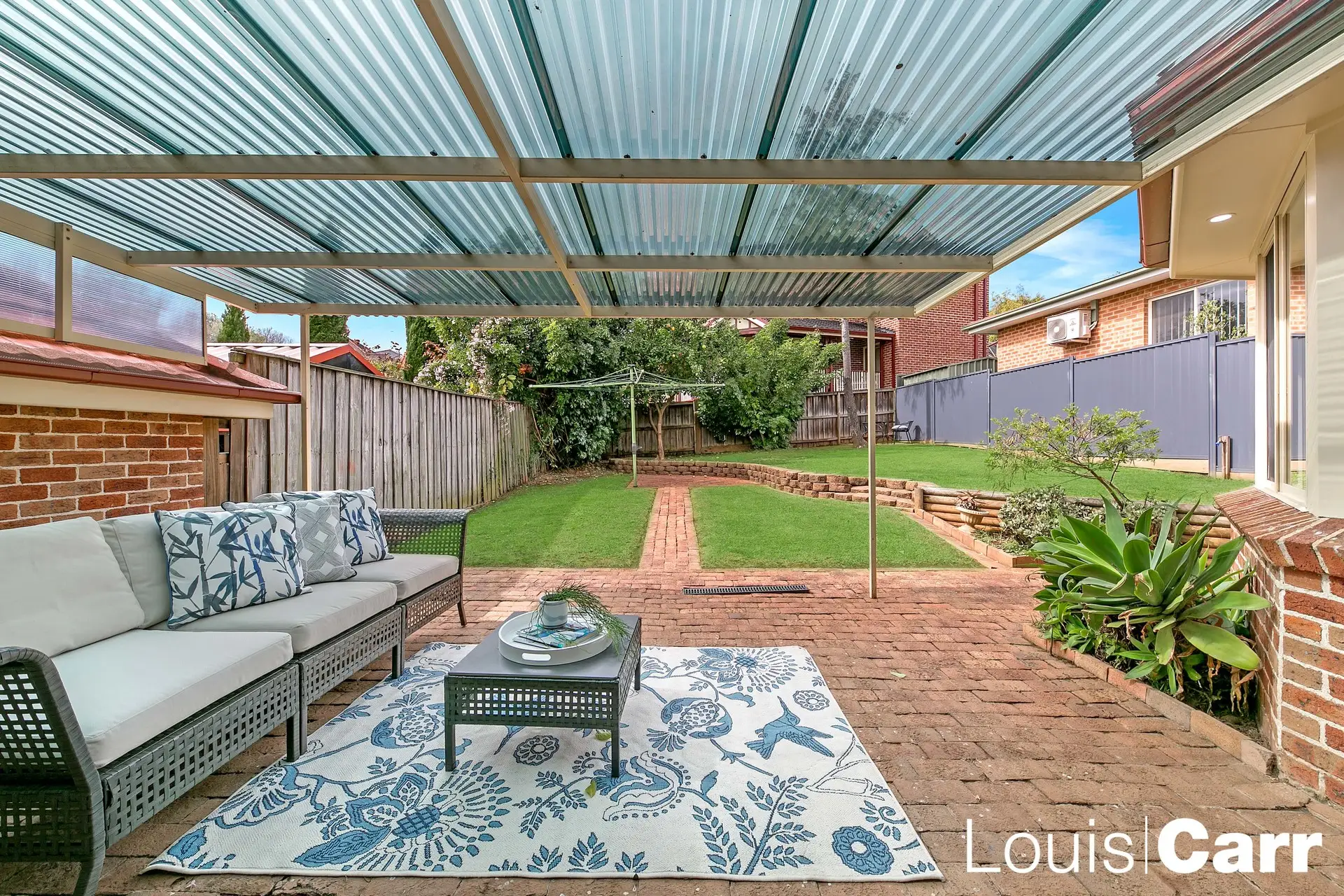 2 Heywood Court, Bella Vista Sold by Louis Carr Real Estate - image 1
